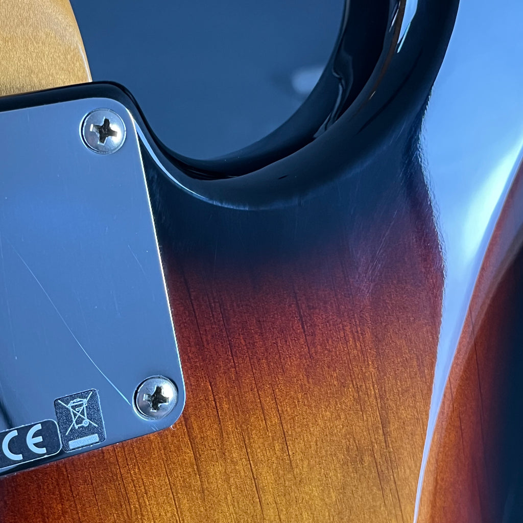 Fender Classic 60s Stratocaster