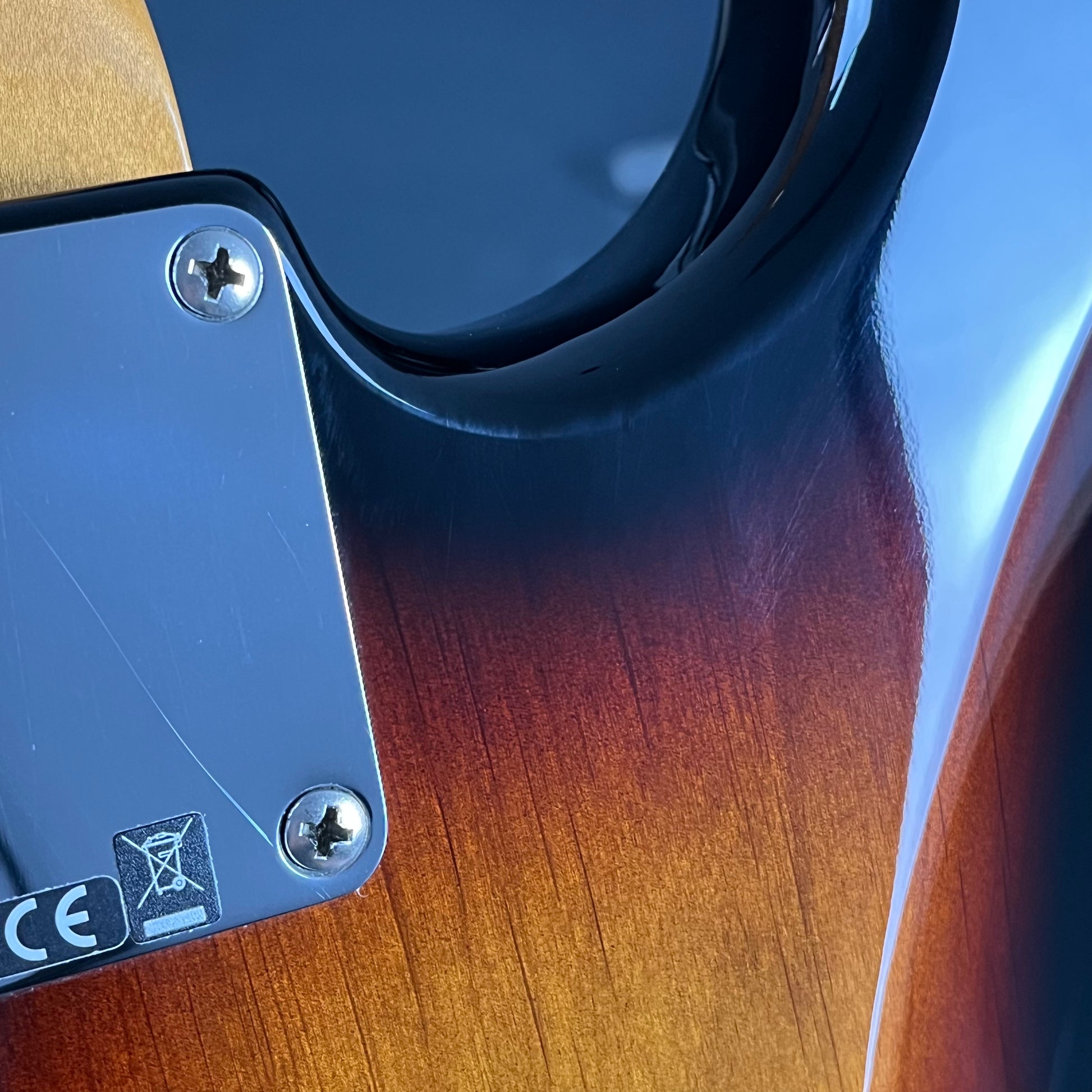 Fender Classic 60s Stratocaster