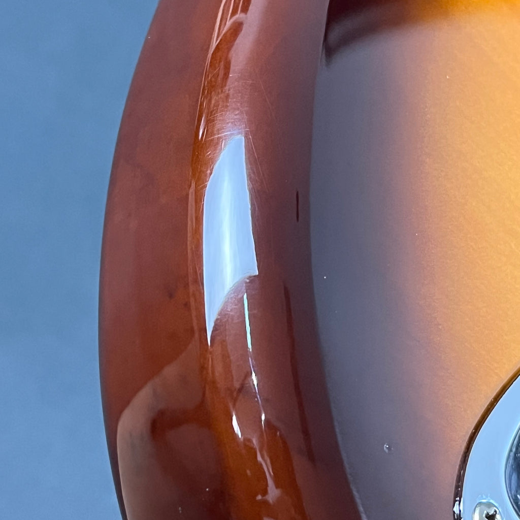 Squier FSR Affinity Stratocaster Honey Burst