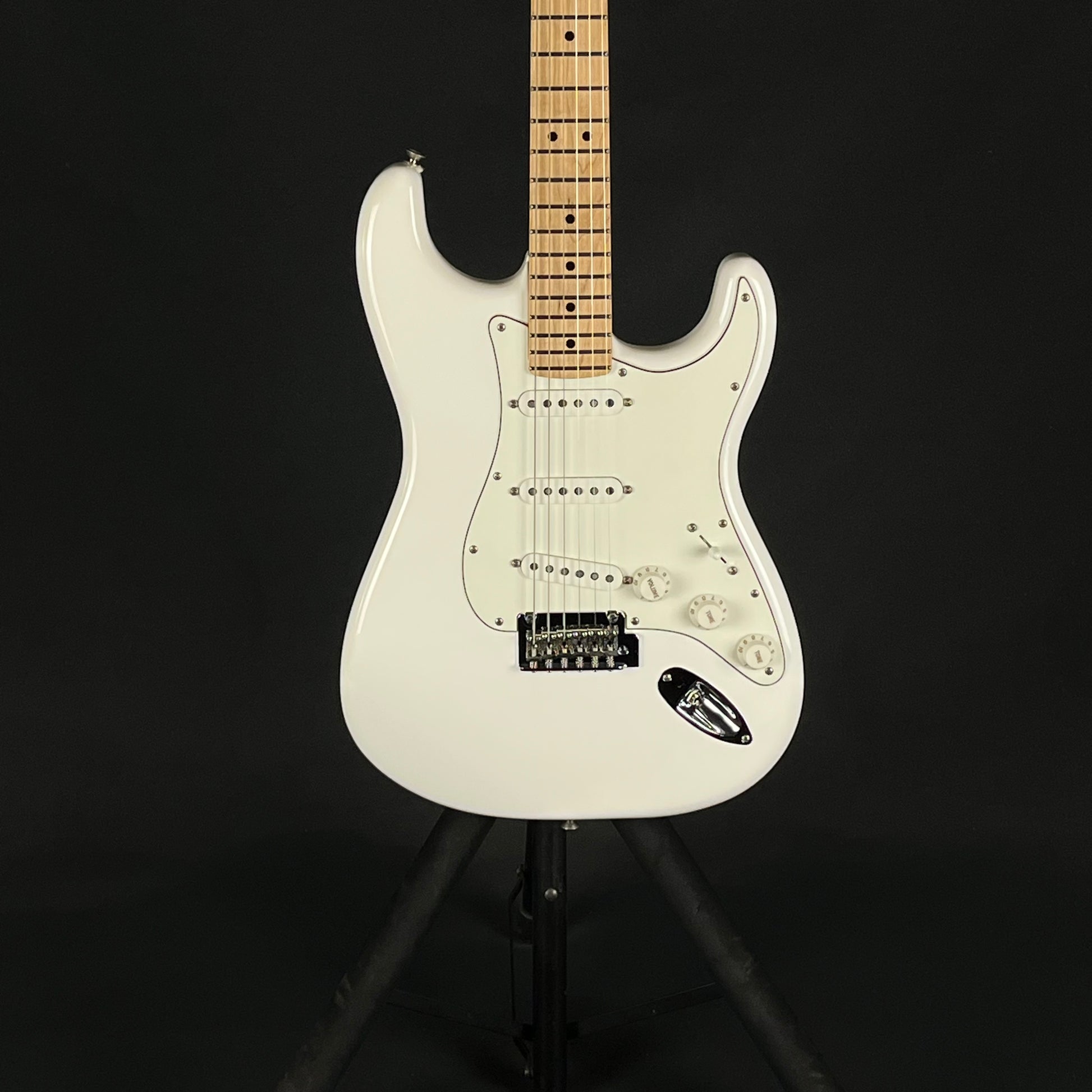 Fender Player Stratocaster MN PW 2022