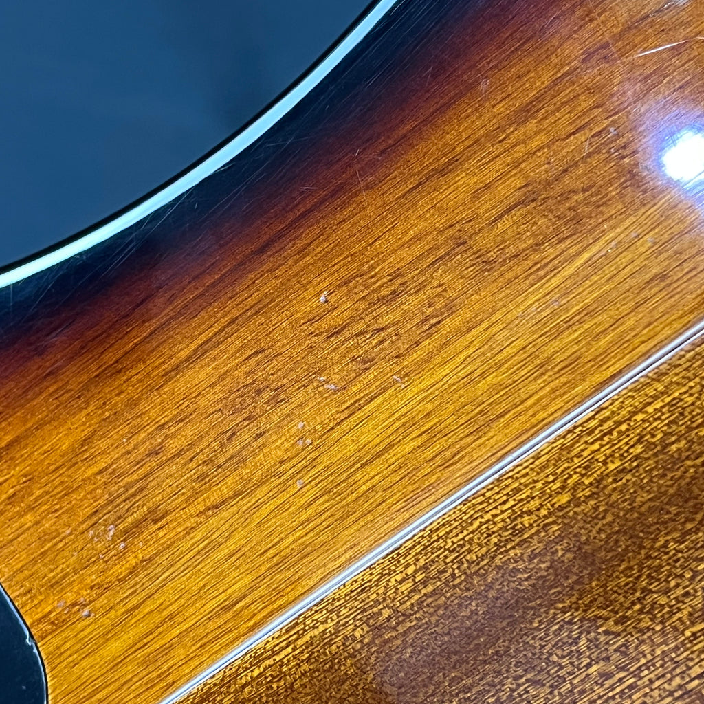 Epiphone Korea Limited Firebird 2006