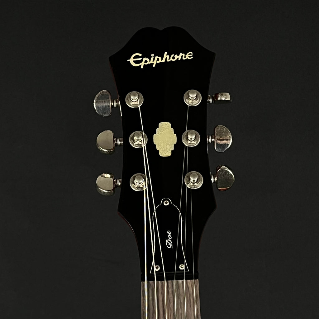 Epiphone DOT CH 2015