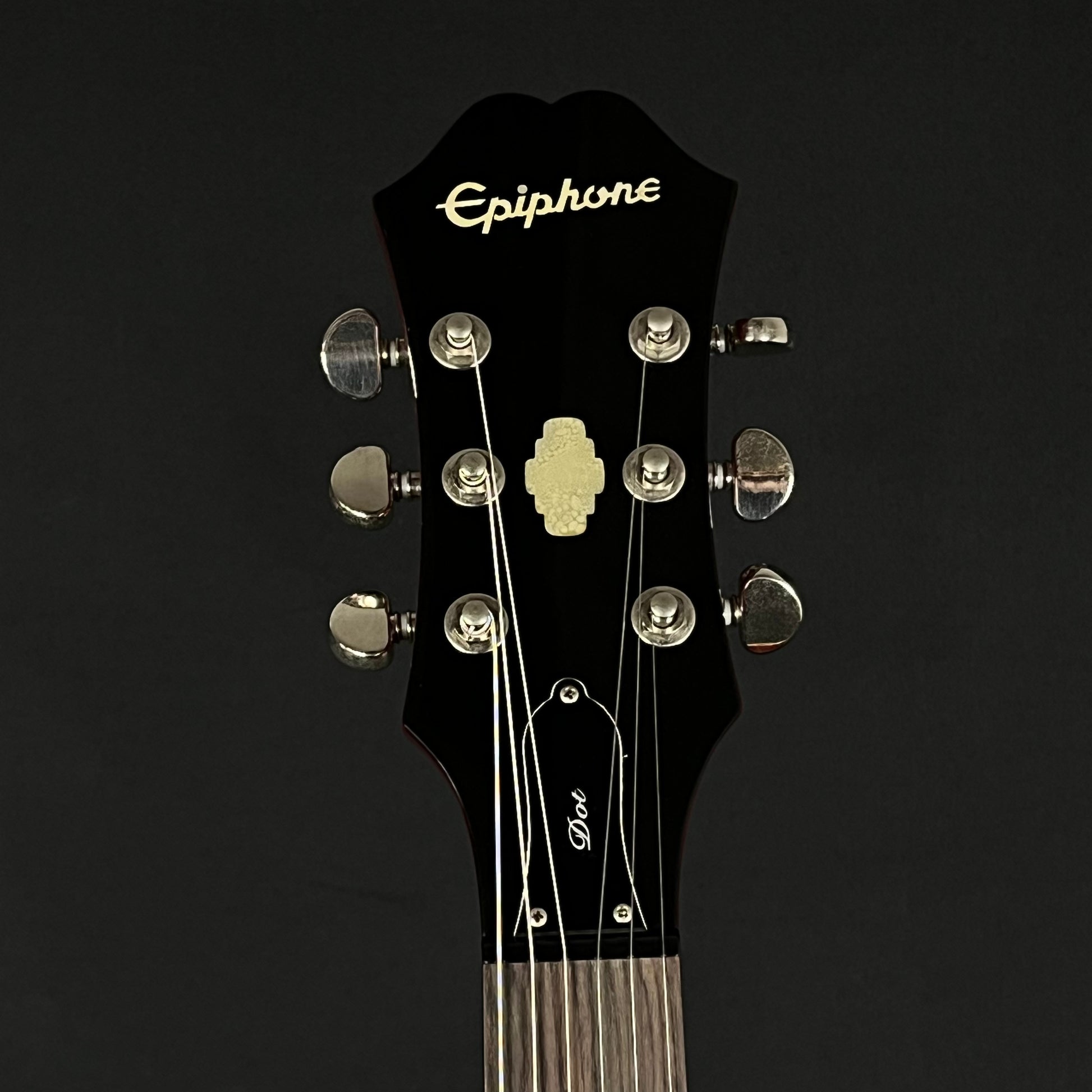 Epiphone DOT CH 2015