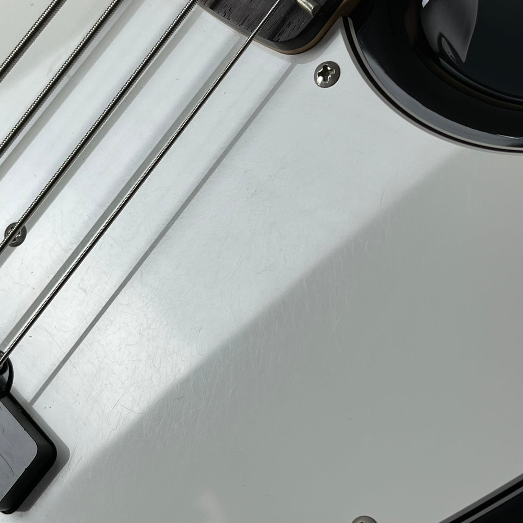 FGN Japan J-Standard Jazz Bass