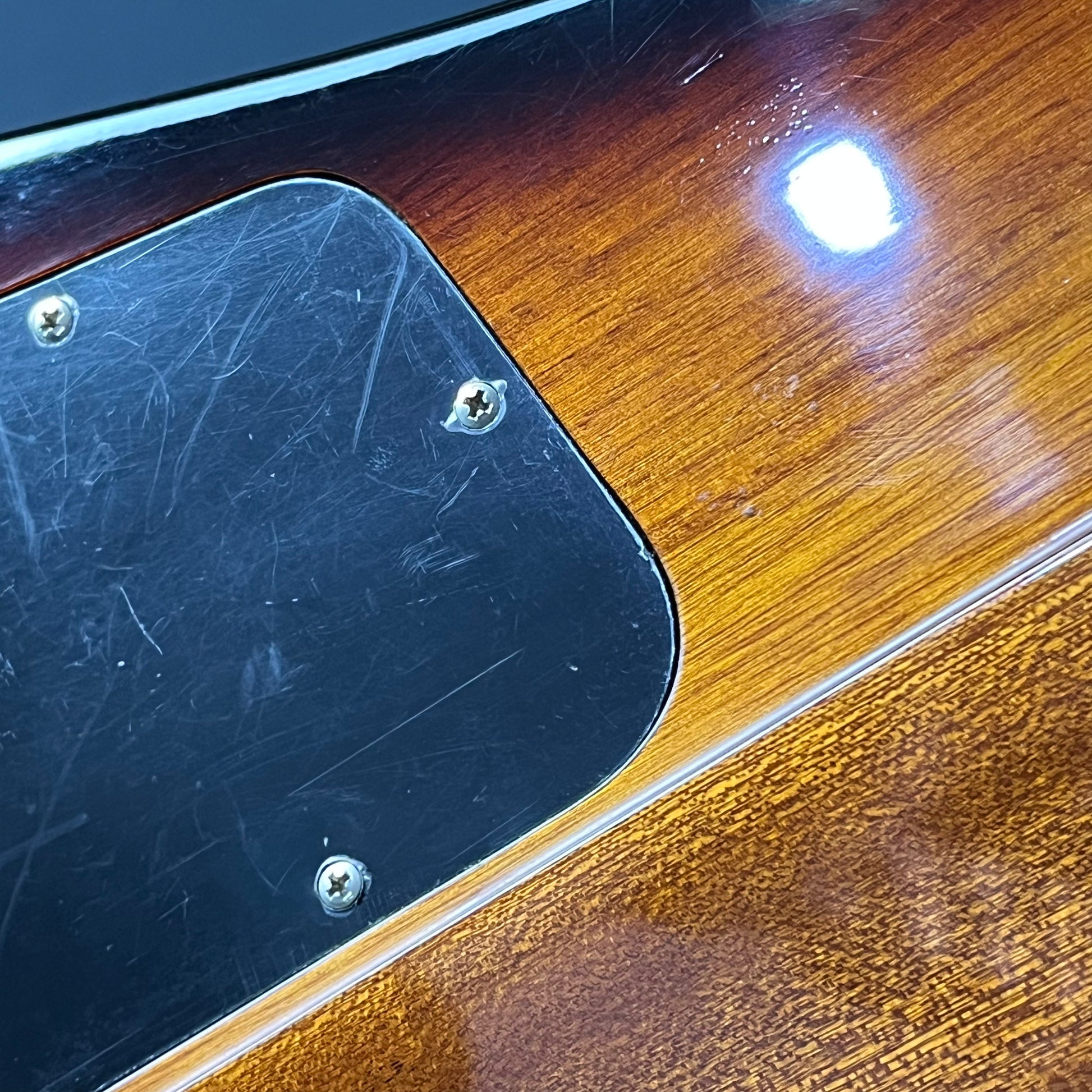 Epiphone Korea Limited Firebird 2006