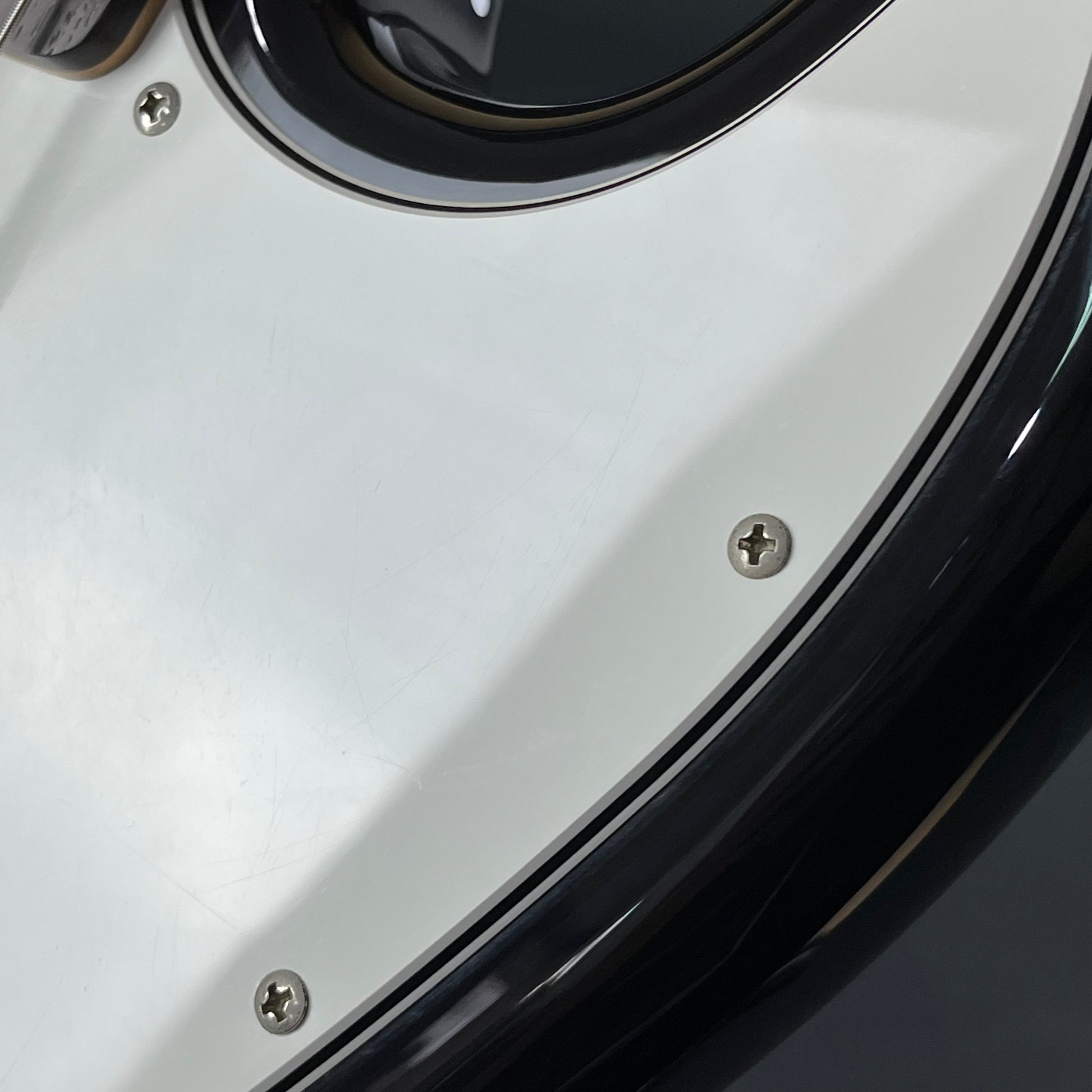 FGN Japan J-Standard Jazz Bass