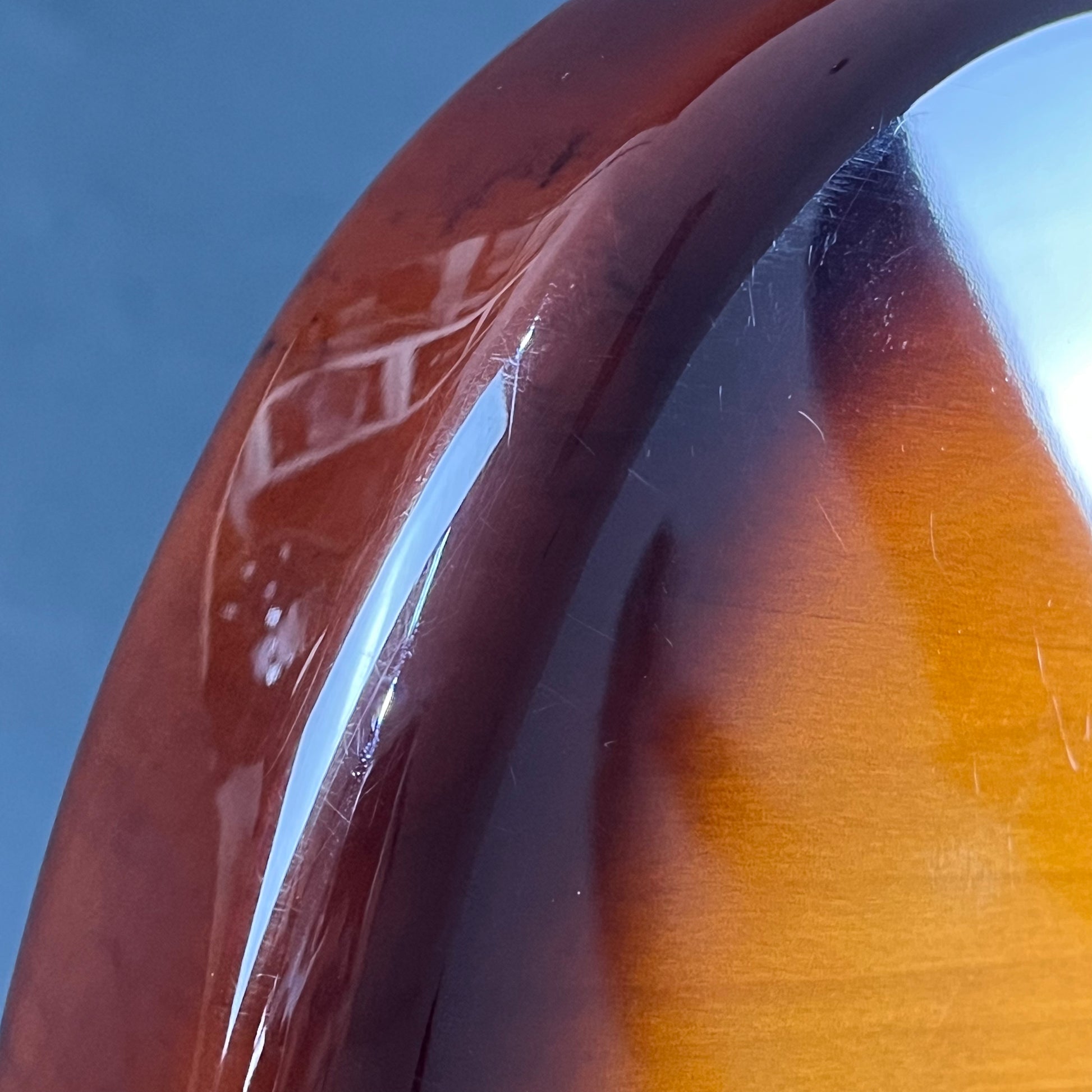 Squier FSR Affinity Stratocaster Honey Burst