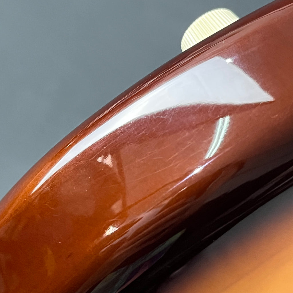 Squier FSR Affinity Stratocaster Honey Burst