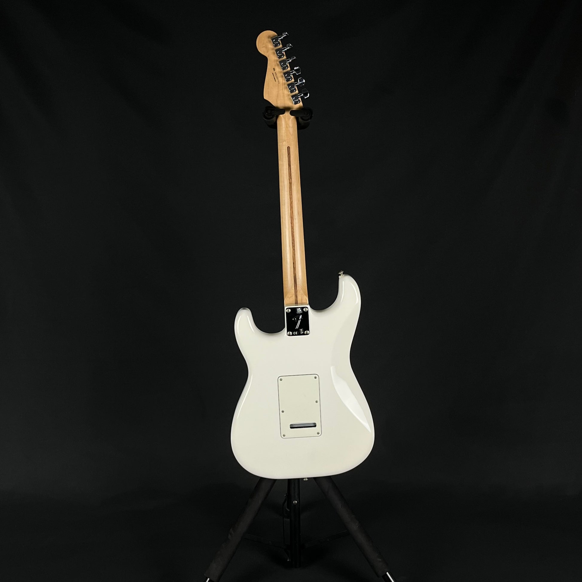 Fender Player Stratocaster MN PW 2022