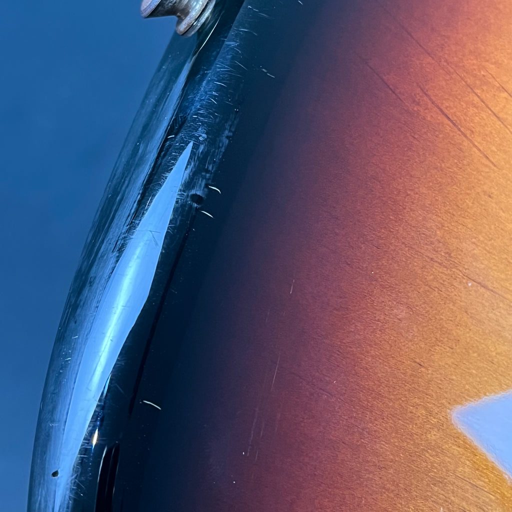 Fender Classic 60s Stratocaster