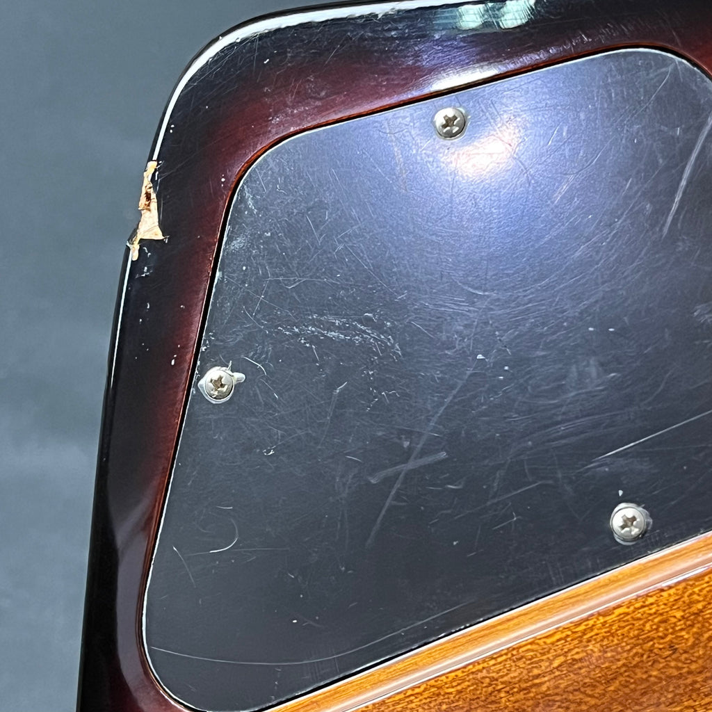 Epiphone Korea Limited Firebird 2006