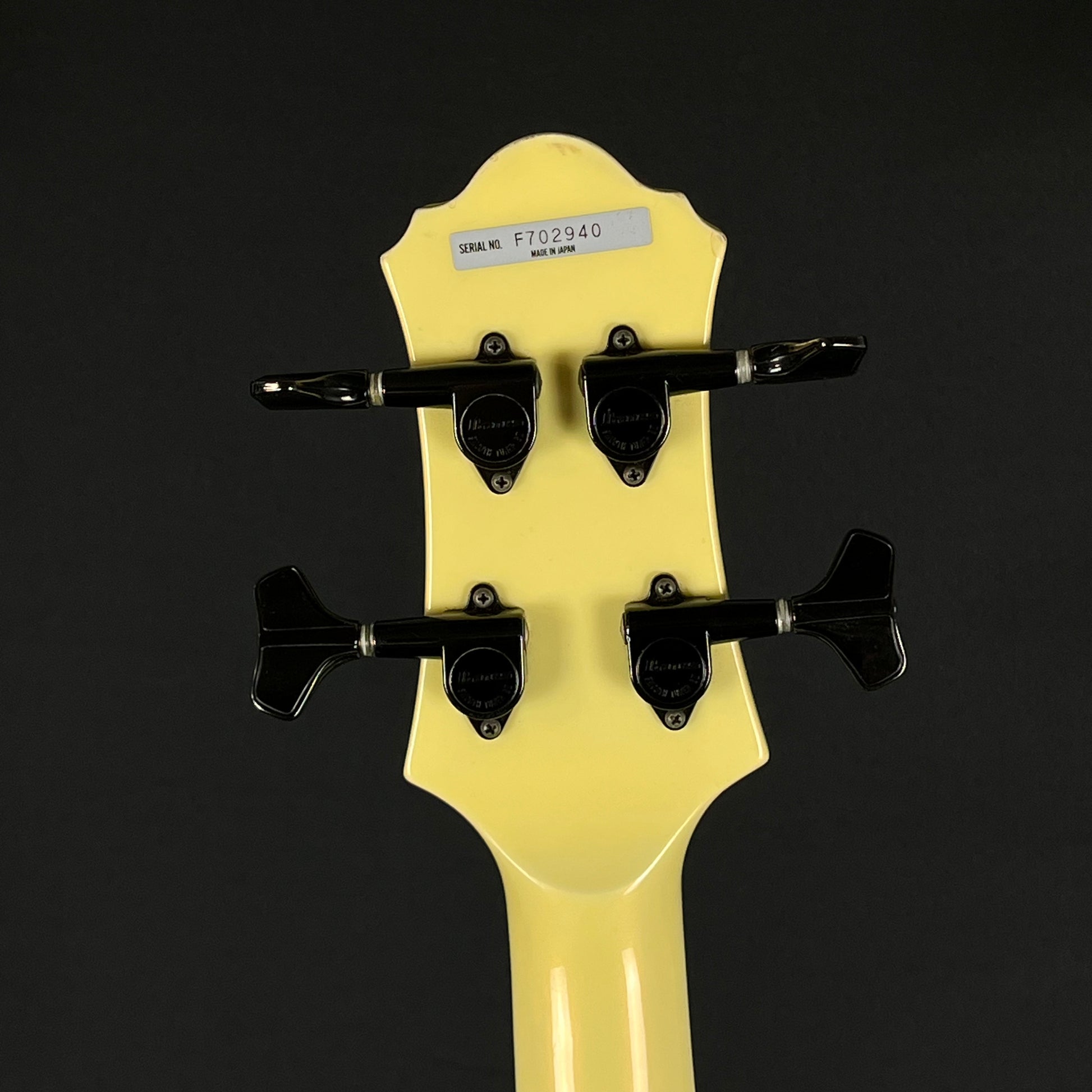 Ibanez Japan Roadstar II Series Bass