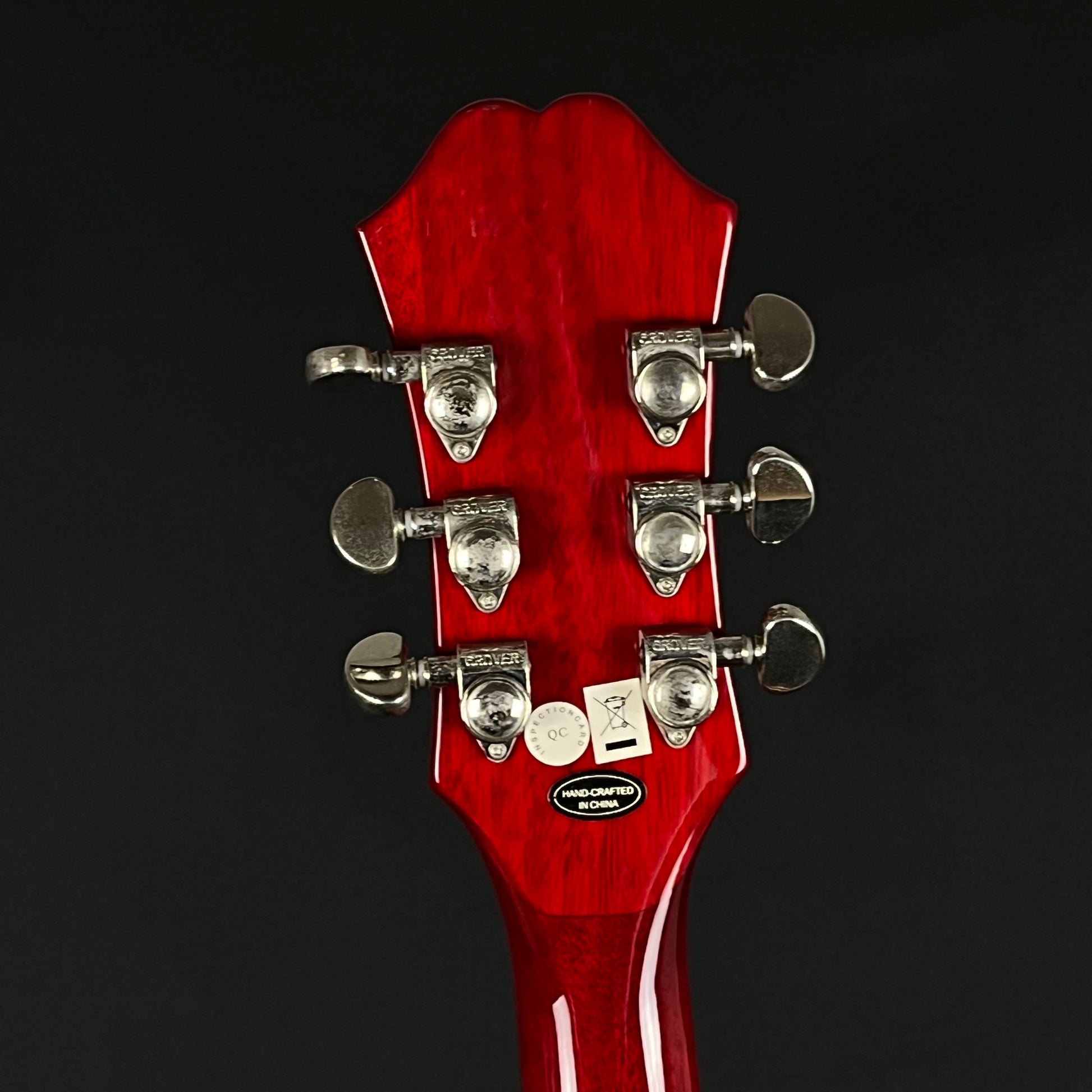 Epiphone DOT CH 2015