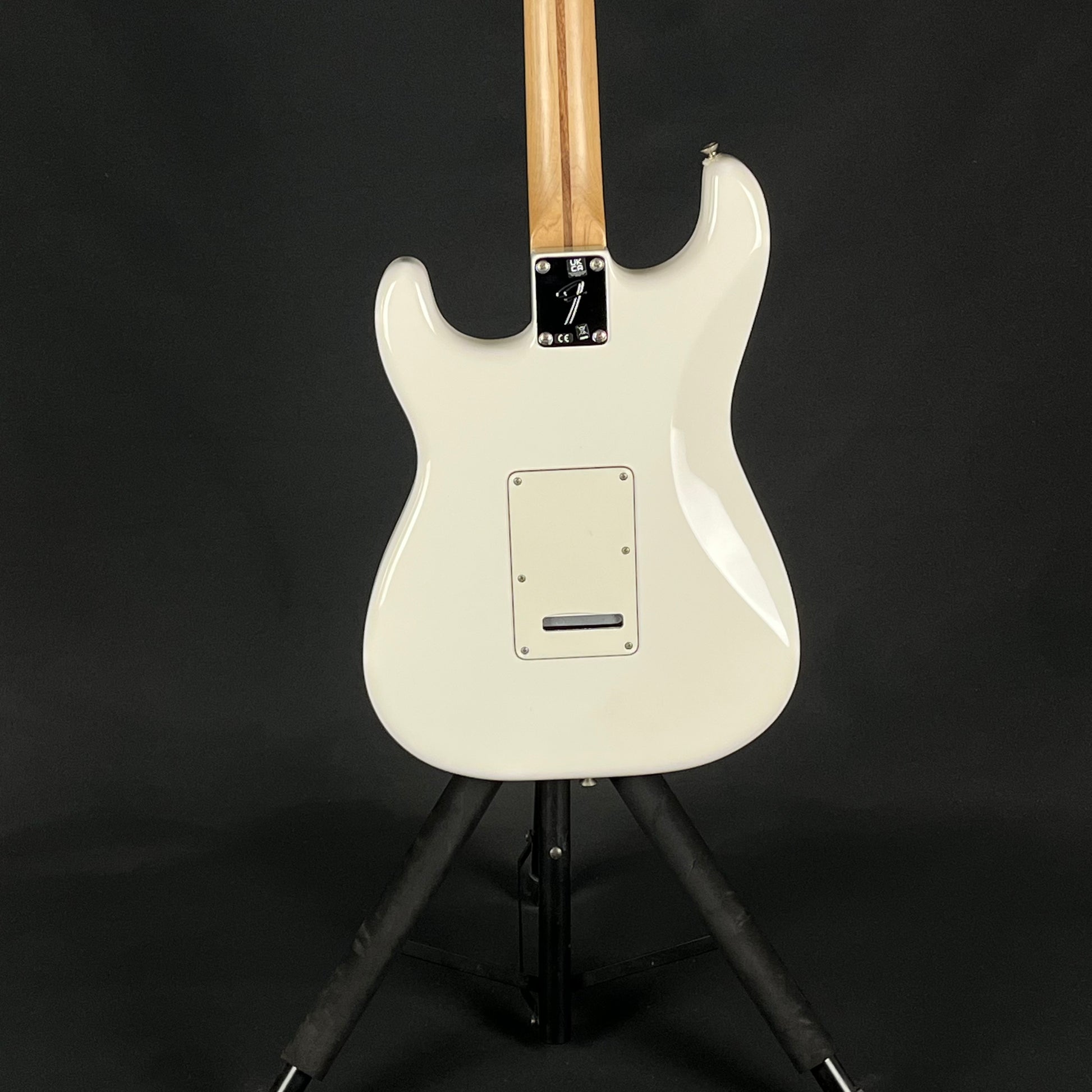 Fender Player Stratocaster MN PW 2022