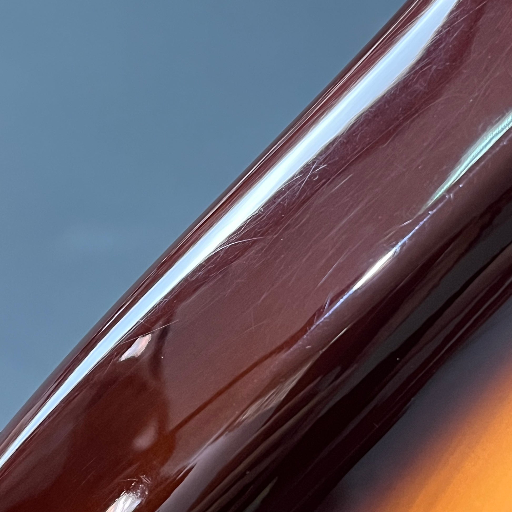 Squier FSR Affinity Stratocaster Honey Burst