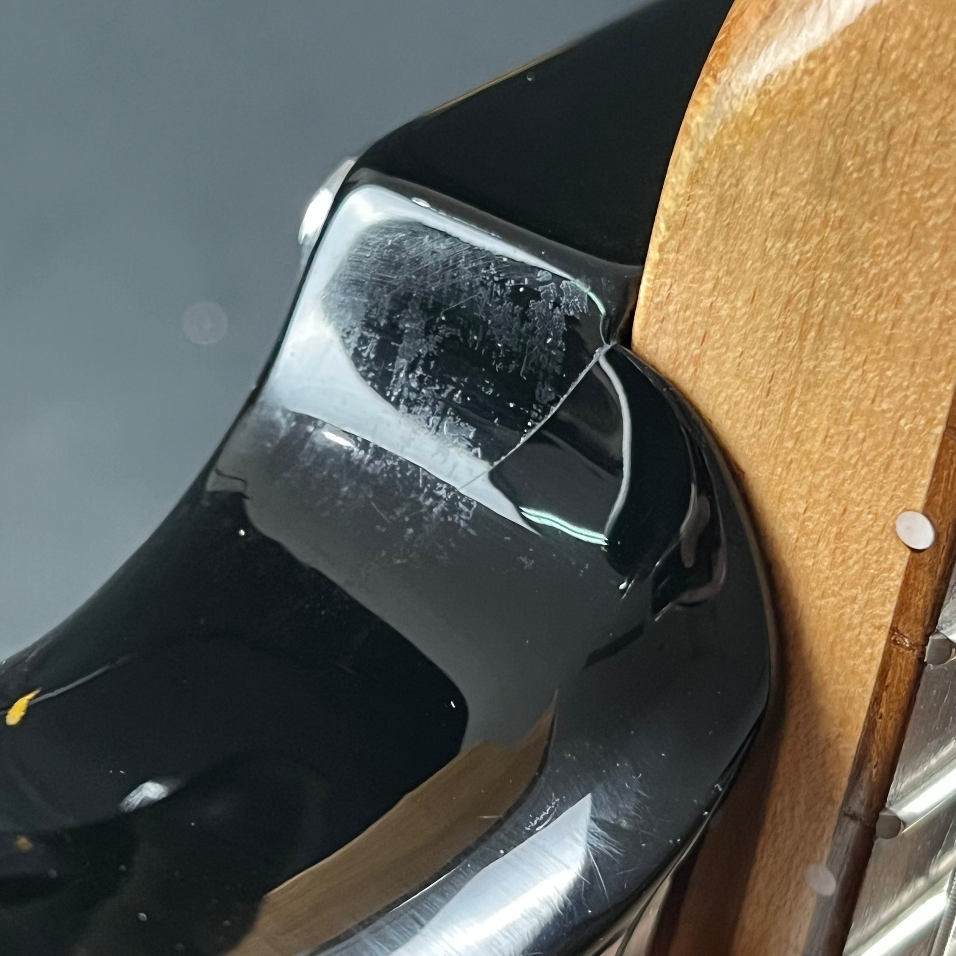 Squier Bullet Stratocaster *PU MOD*