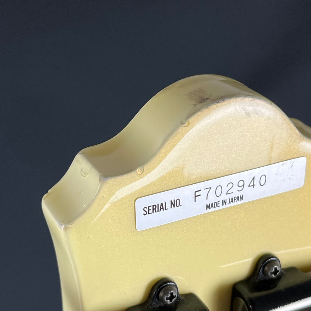 Ibanez Japan Roadstar II Series Bass