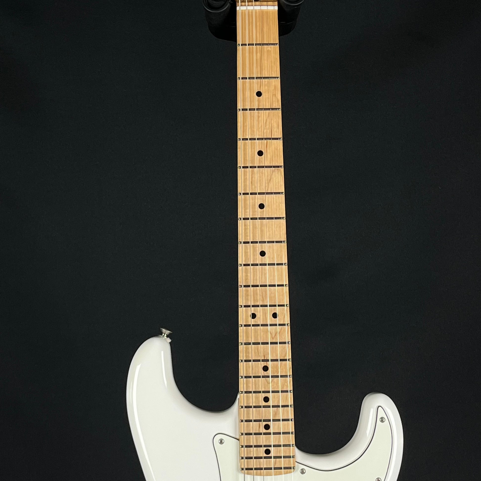 Fender Player Stratocaster MN PW 2022