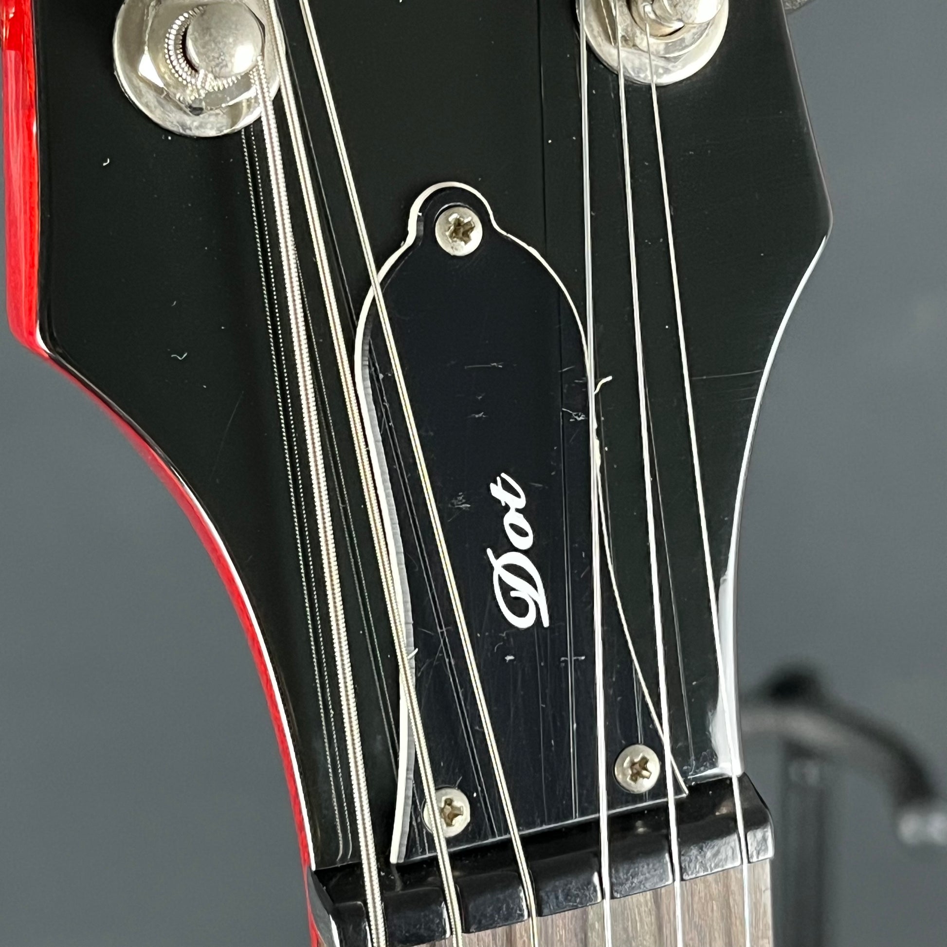 Epiphone DOT CH 2015