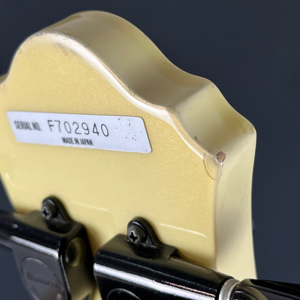 Ibanez Japan Roadstar II Series Bass