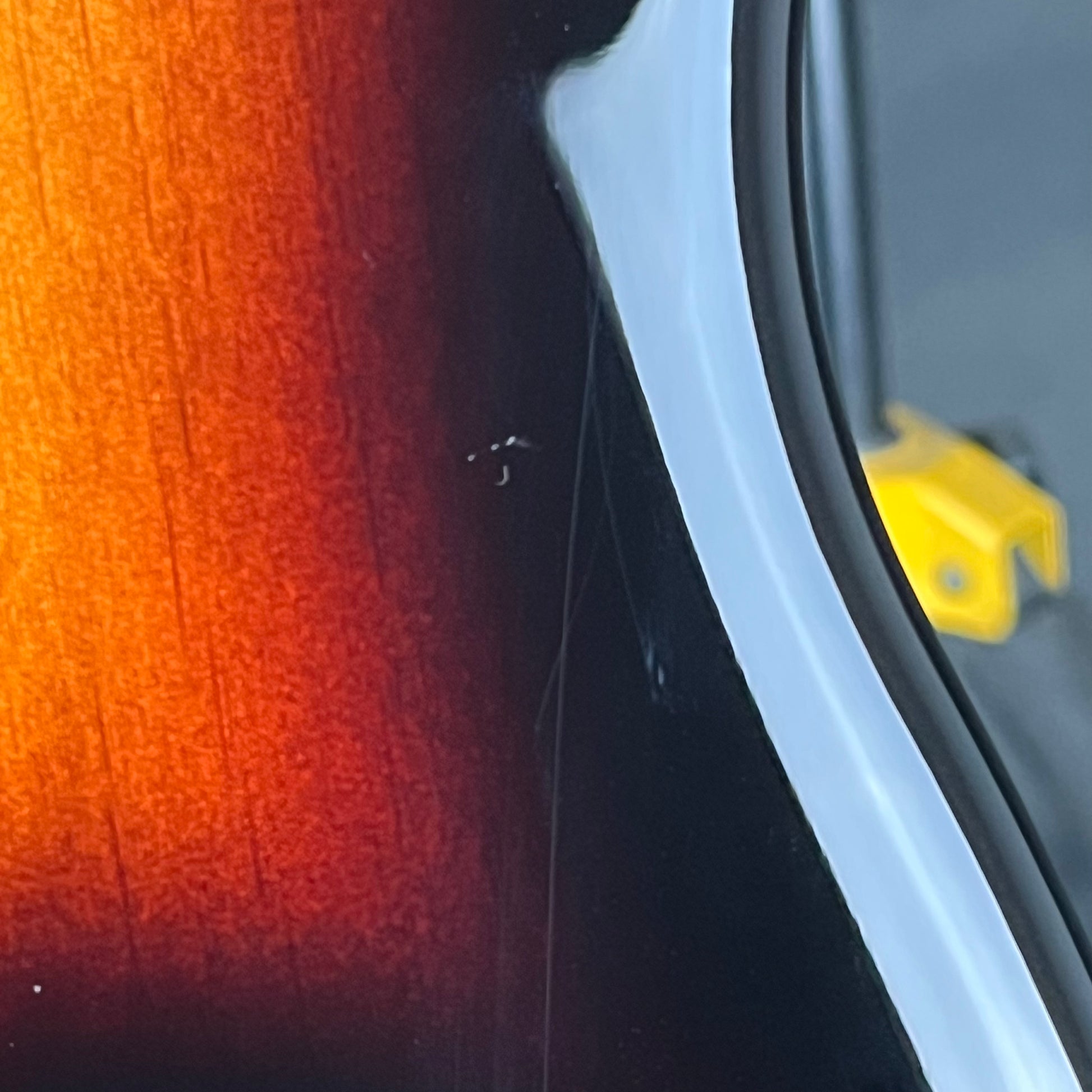 Fender Player II Stratocaster RW 3TS