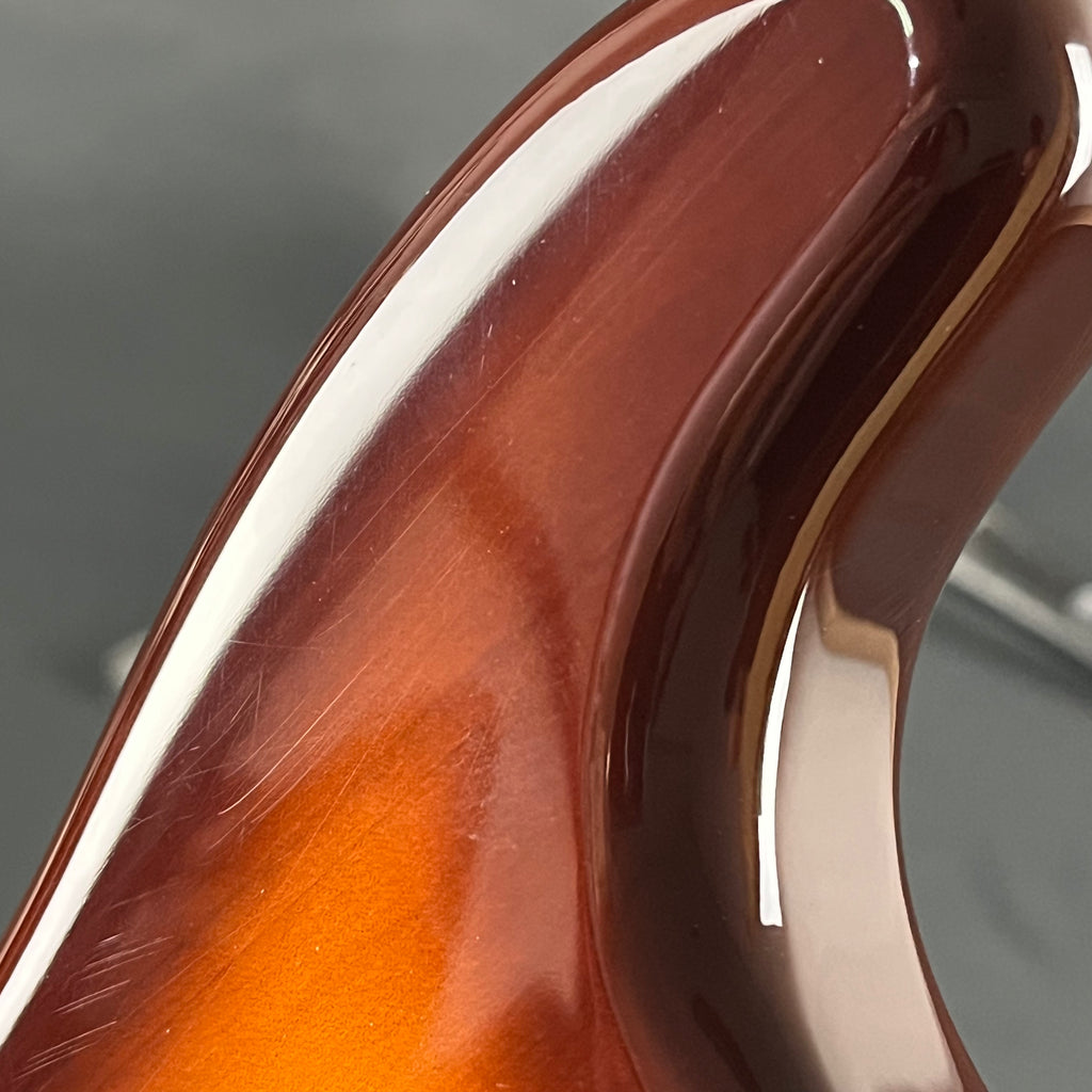 Squier FSR Affinity Stratocaster Honey Burst