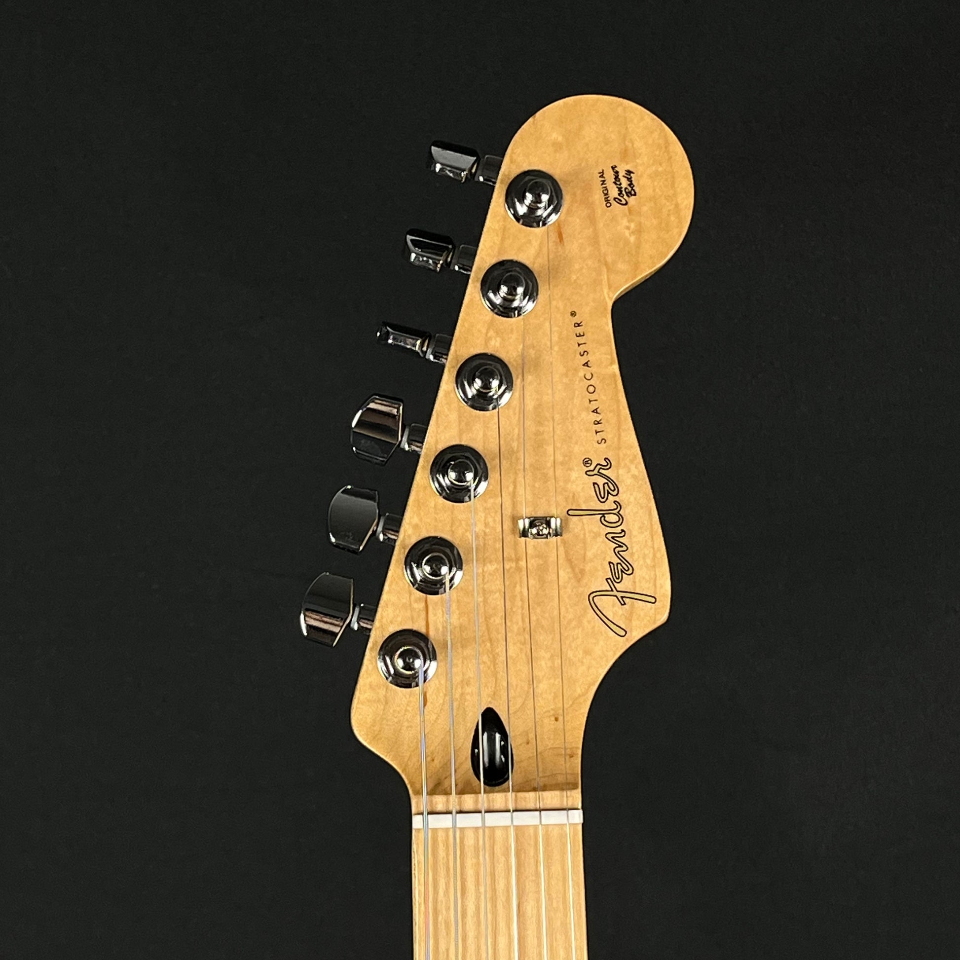 Fender Player Stratocaster MN PW 2022