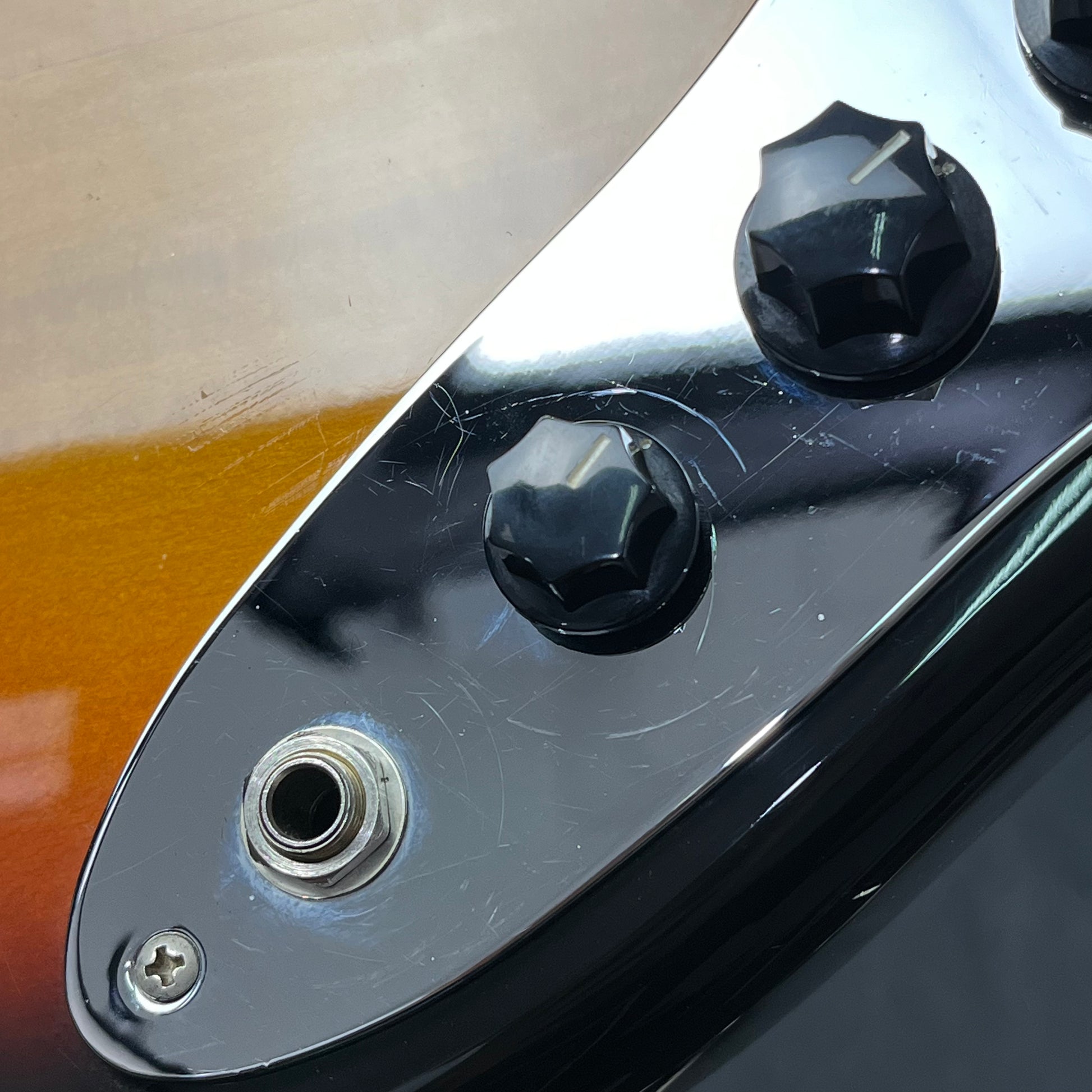 FGN Japan J-Standard Jazz Bass