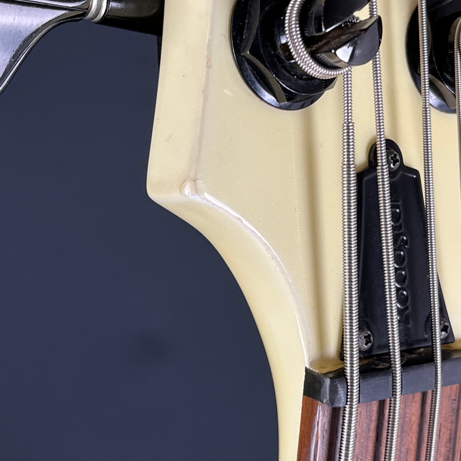 Ibanez Japan Roadstar II Series Bass