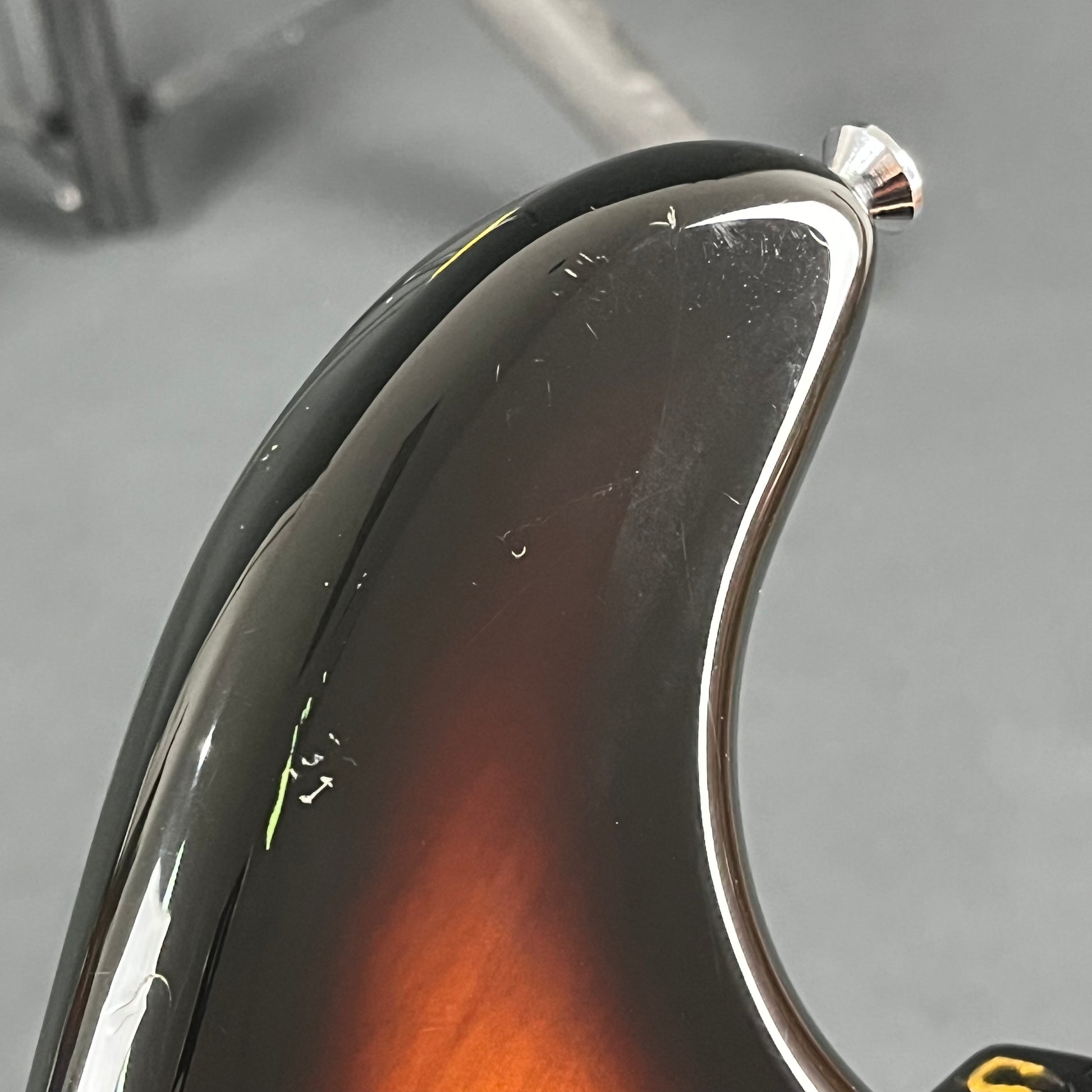 Squier Bullet Stratocaster *PU MOD*