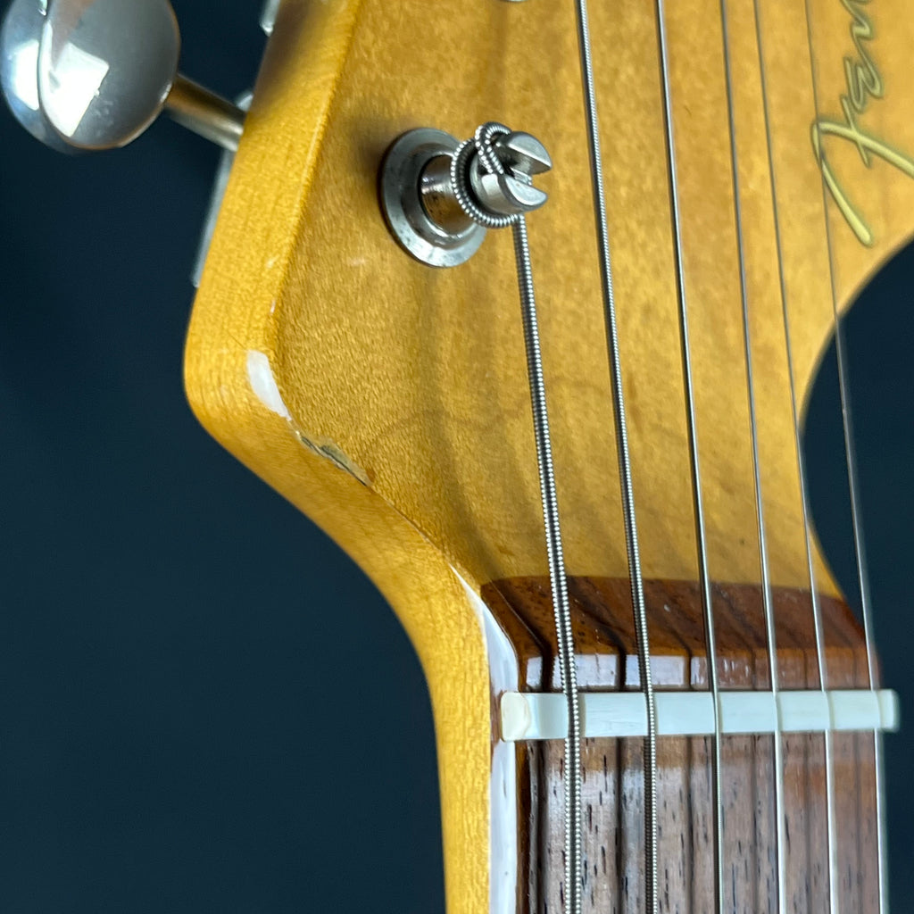 Fender Classic 60s Stratocaster