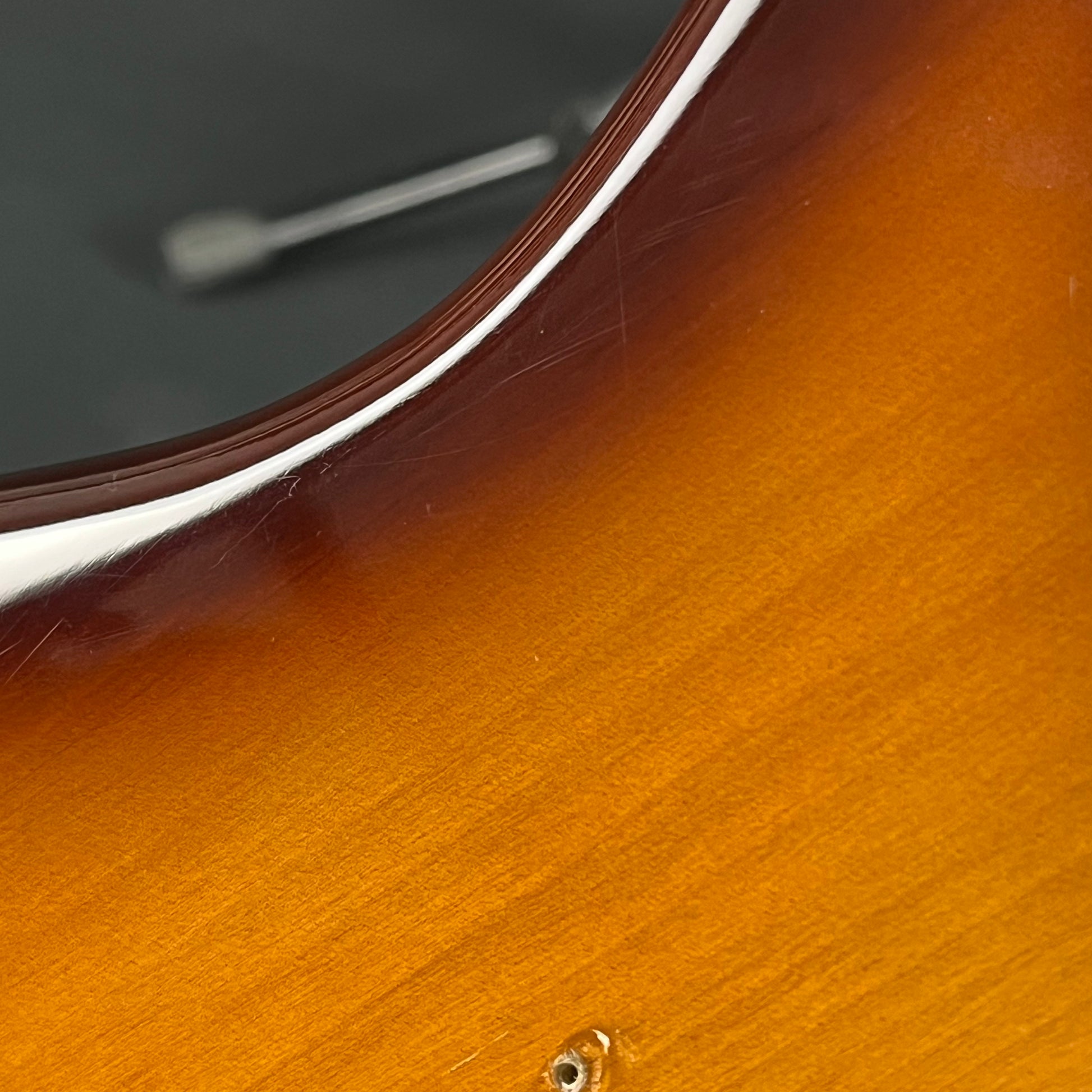 Squier FSR Affinity Stratocaster Honey Burst