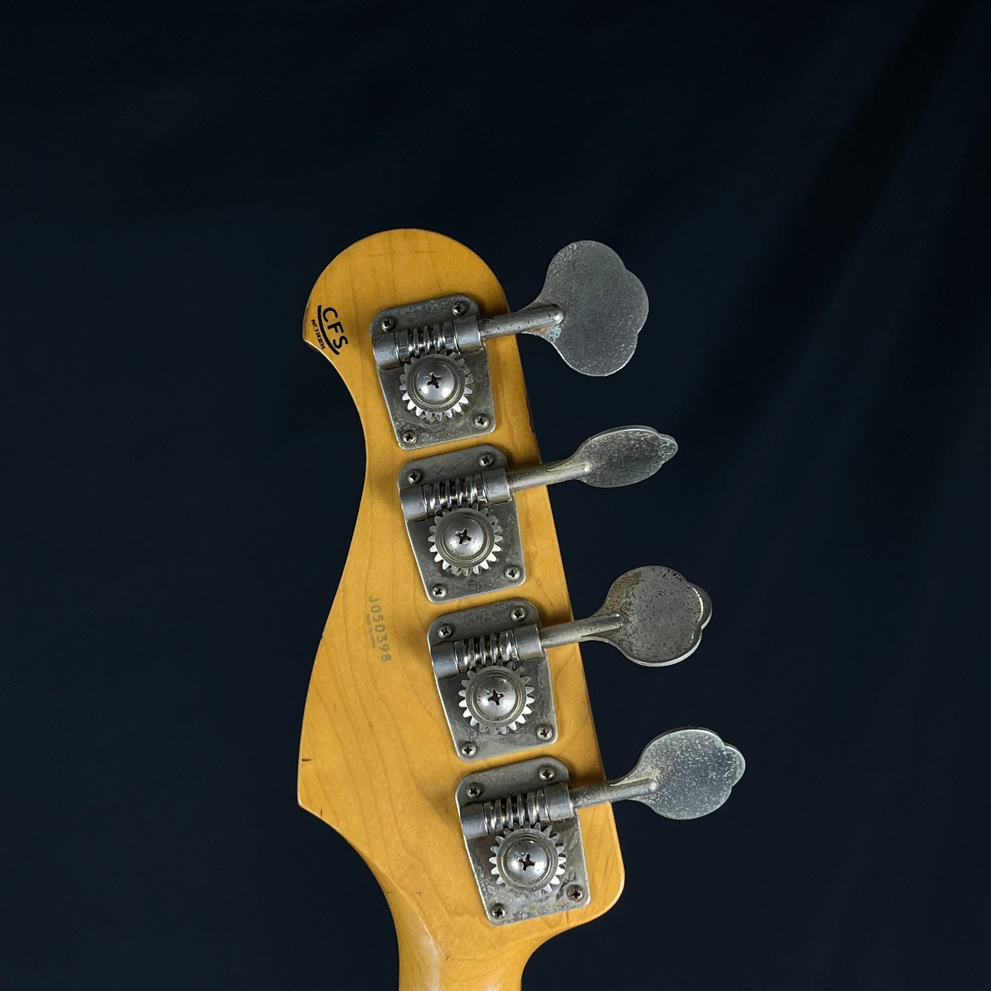 History Japan Jazz Bass