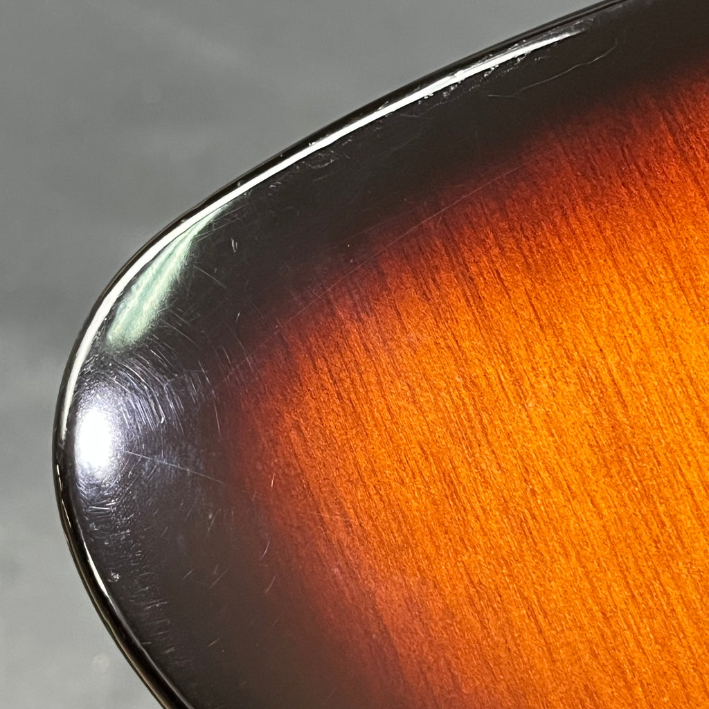 Epiphone Korea Limited Firebird 2006