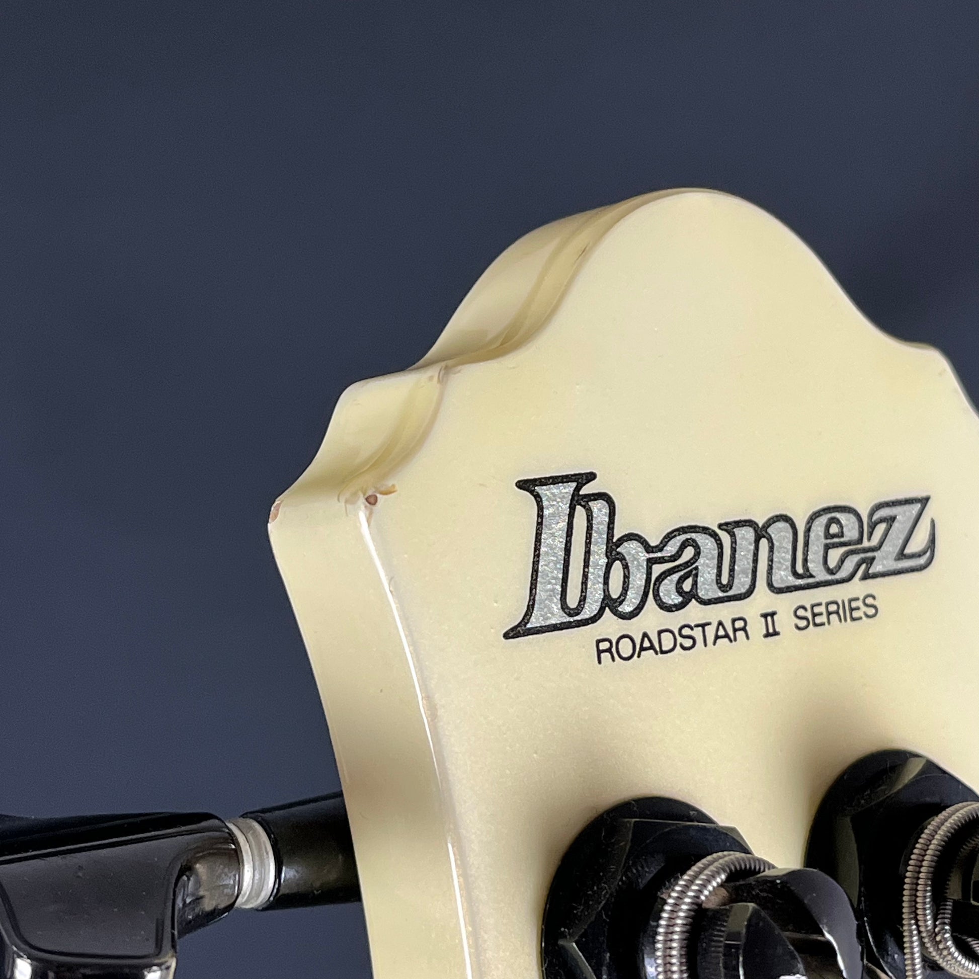 Ibanez Japan Roadstar II Series Bass