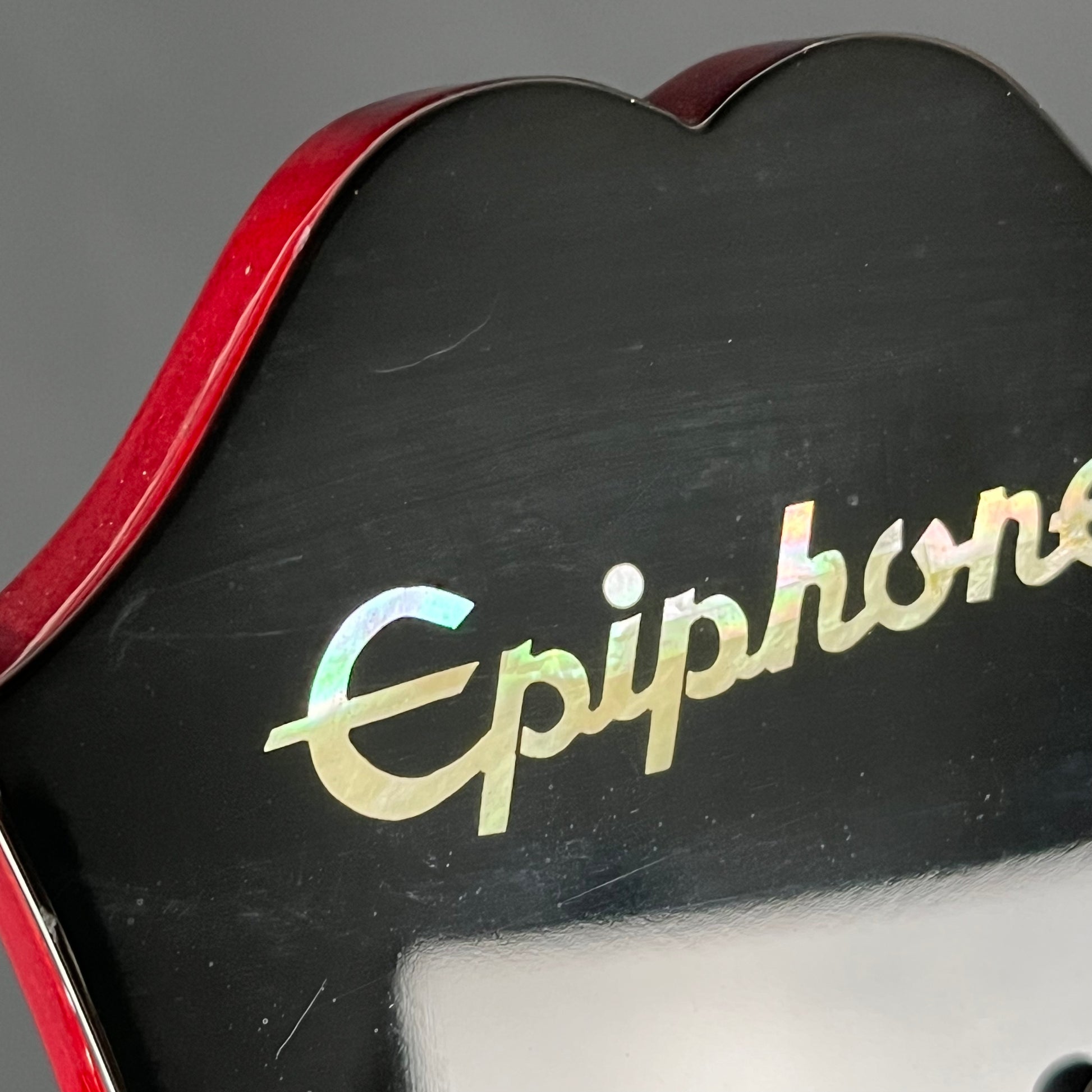 Epiphone DOT CH 2015