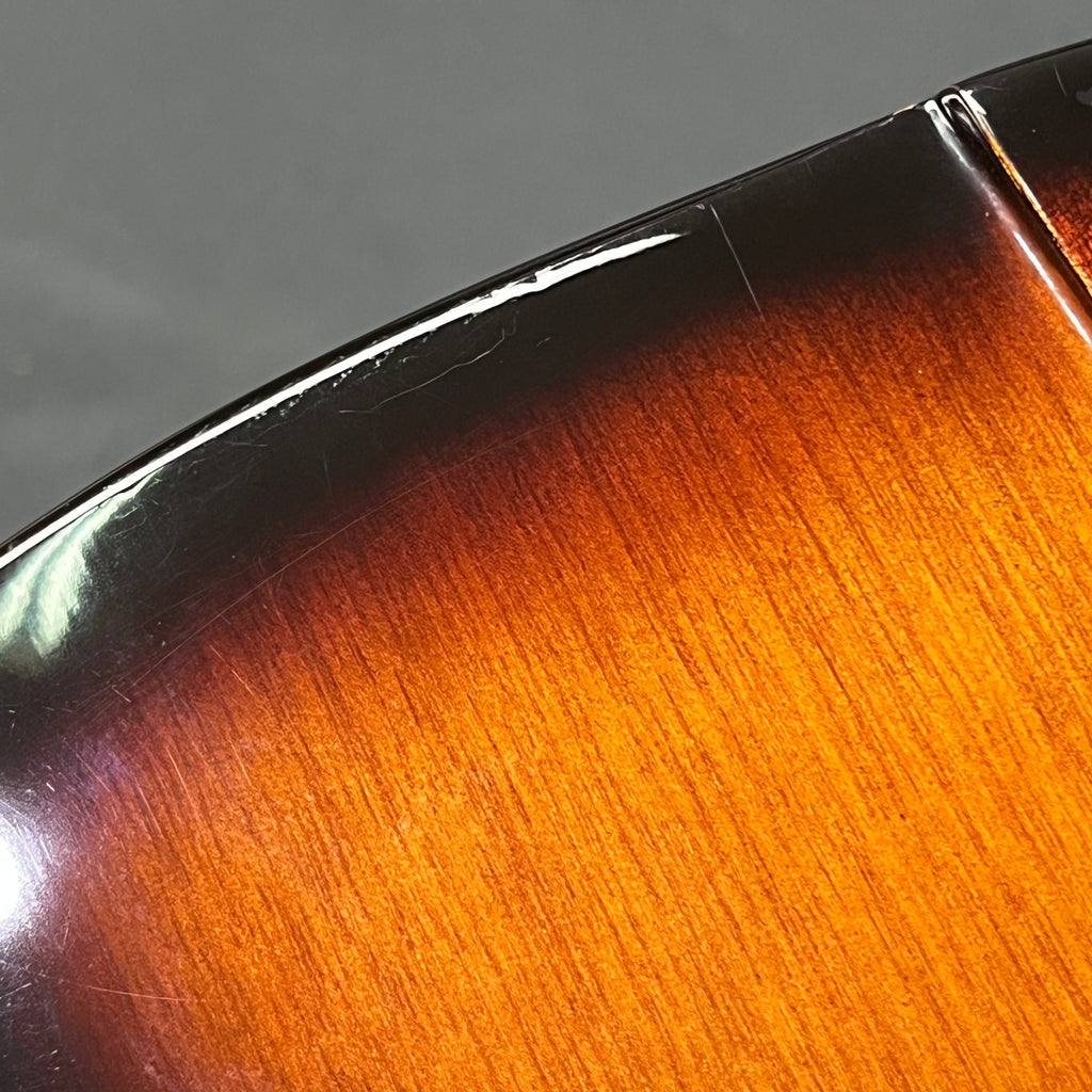 Epiphone Korea Limited Firebird 2006