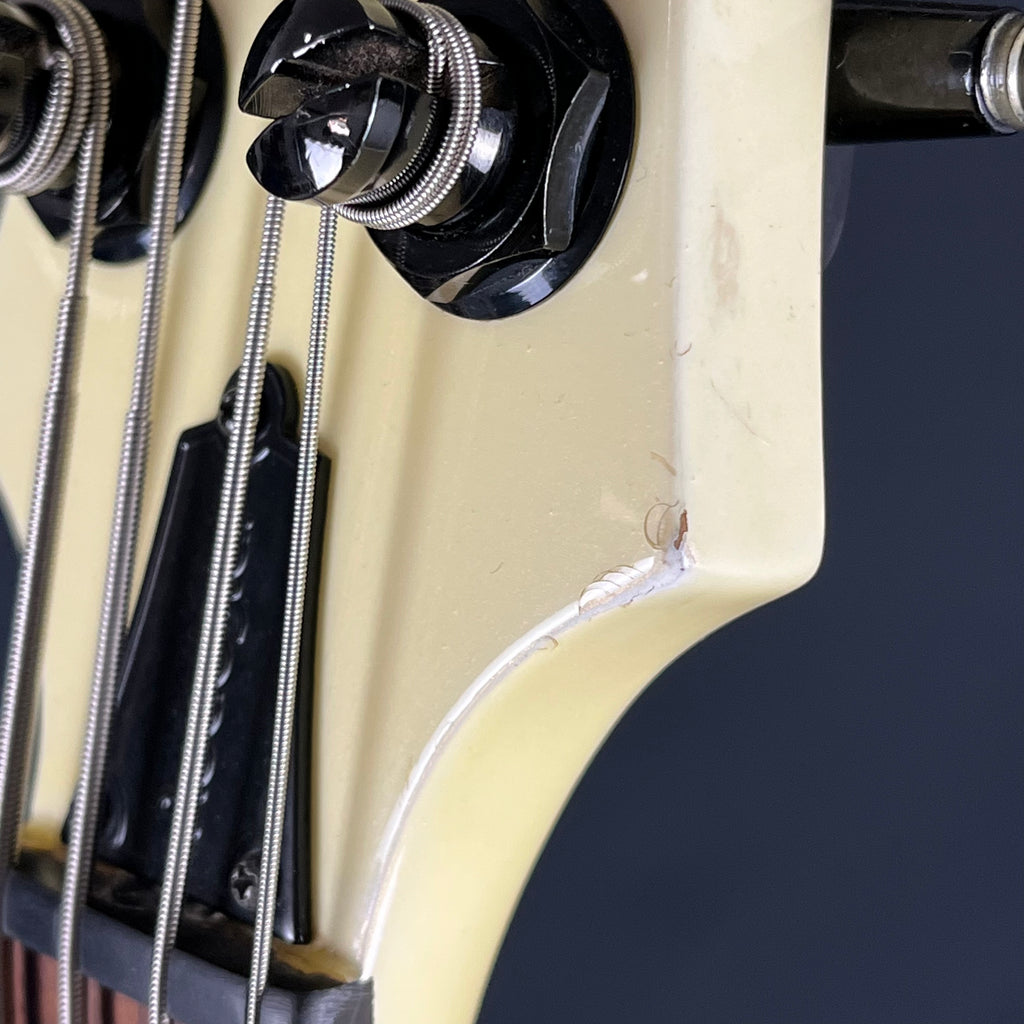 Ibanez Japan Roadstar II Series Bass