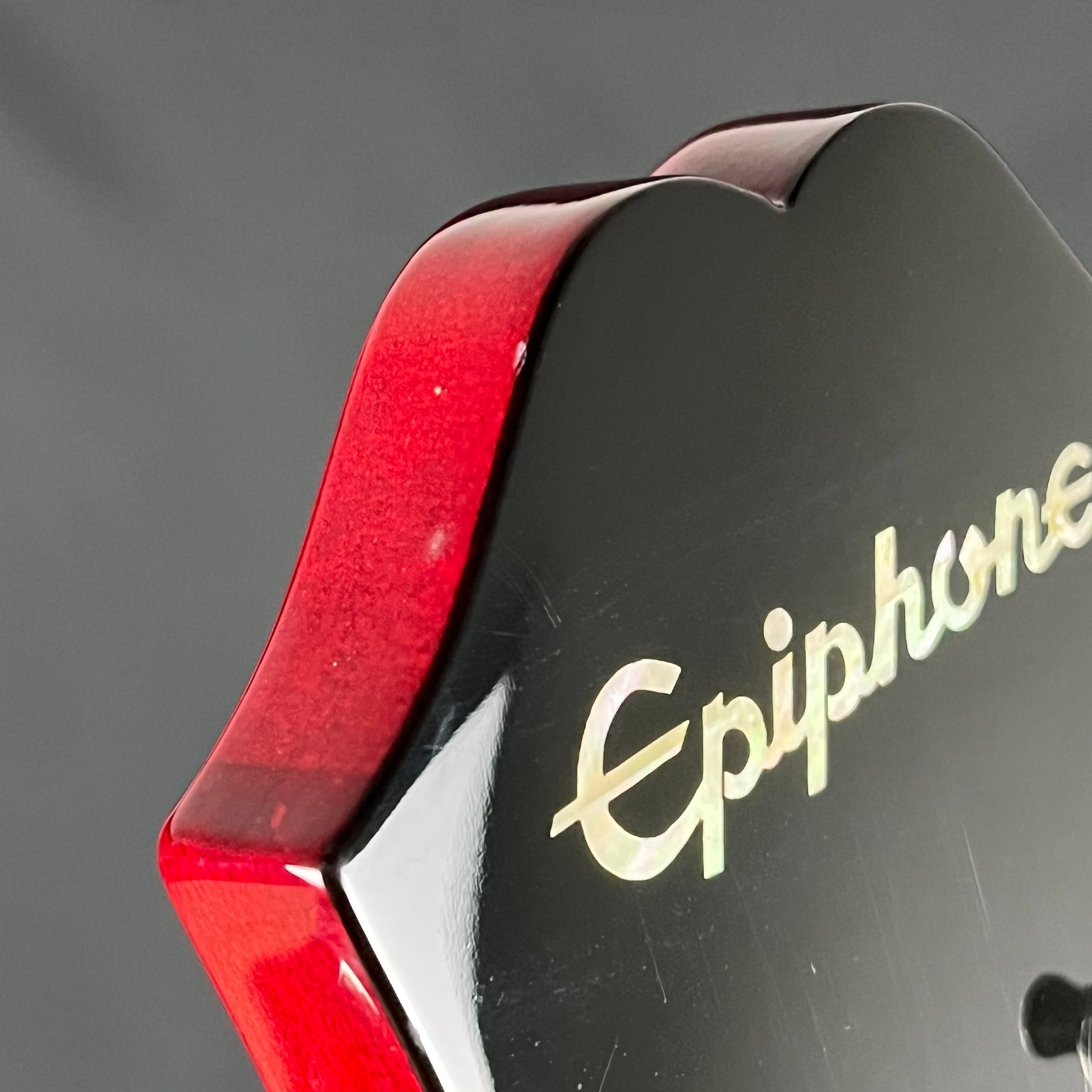 Epiphone DOT CH 2015