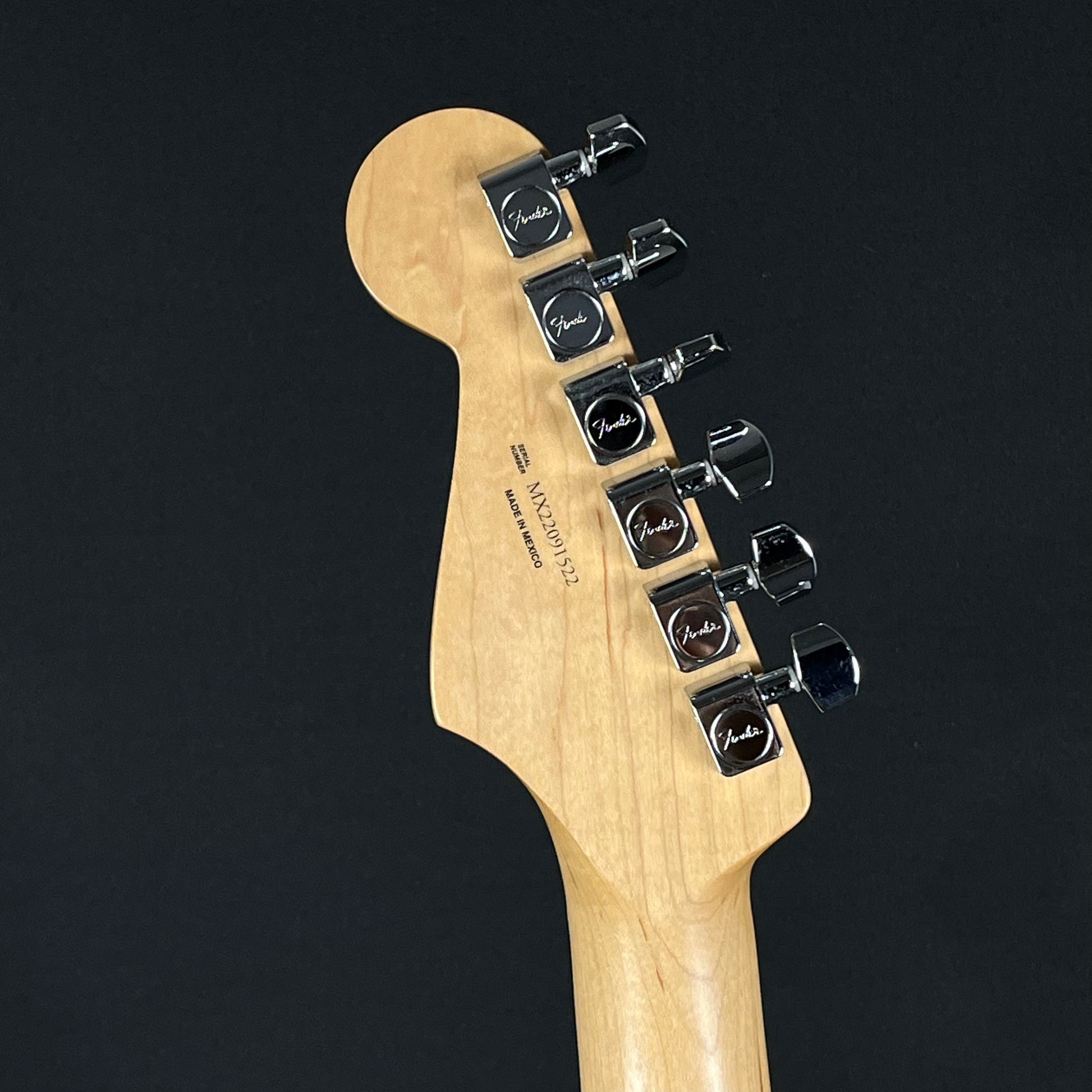 Fender Player Stratocaster MN PW 2022