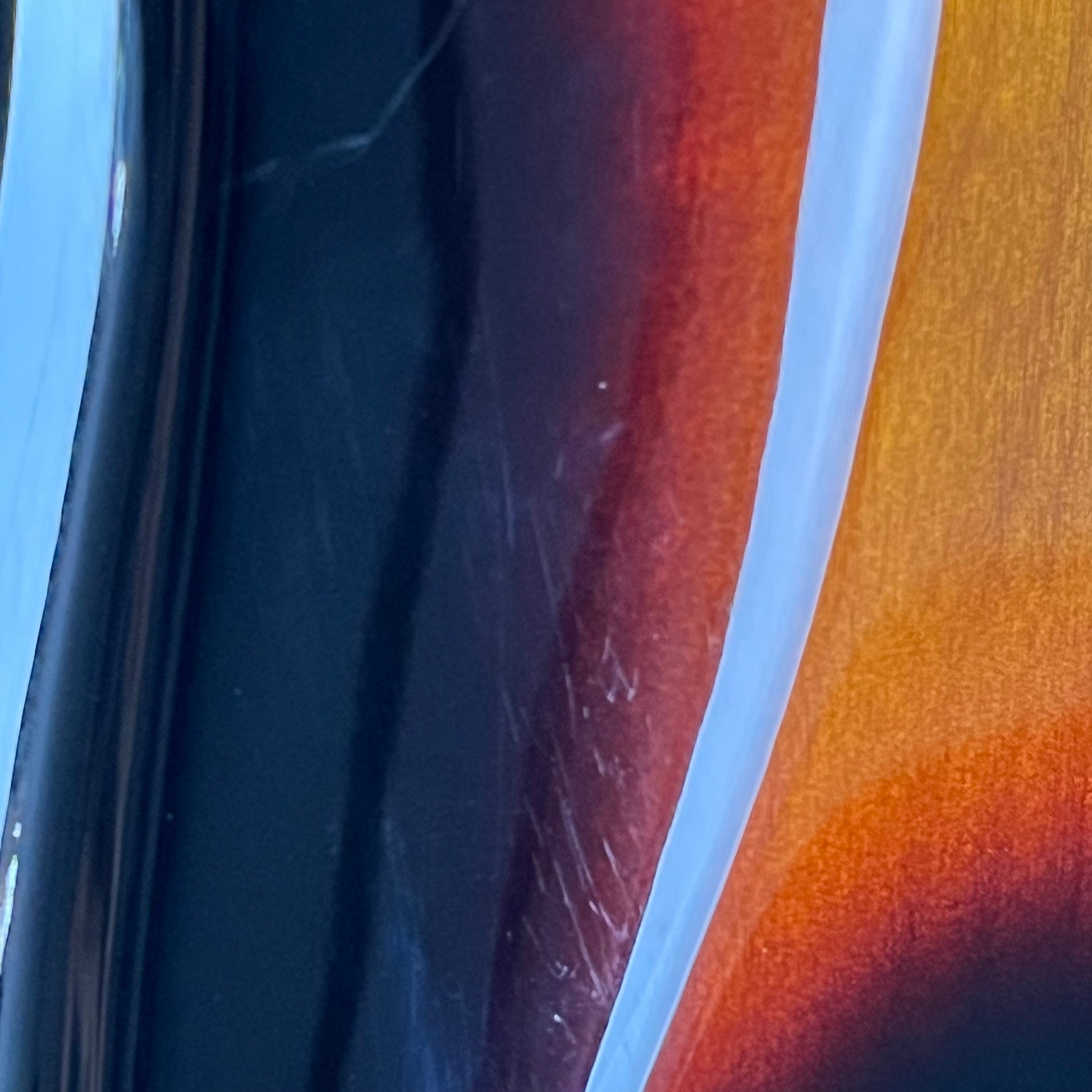 Fender Player II Stratocaster RW 3TS