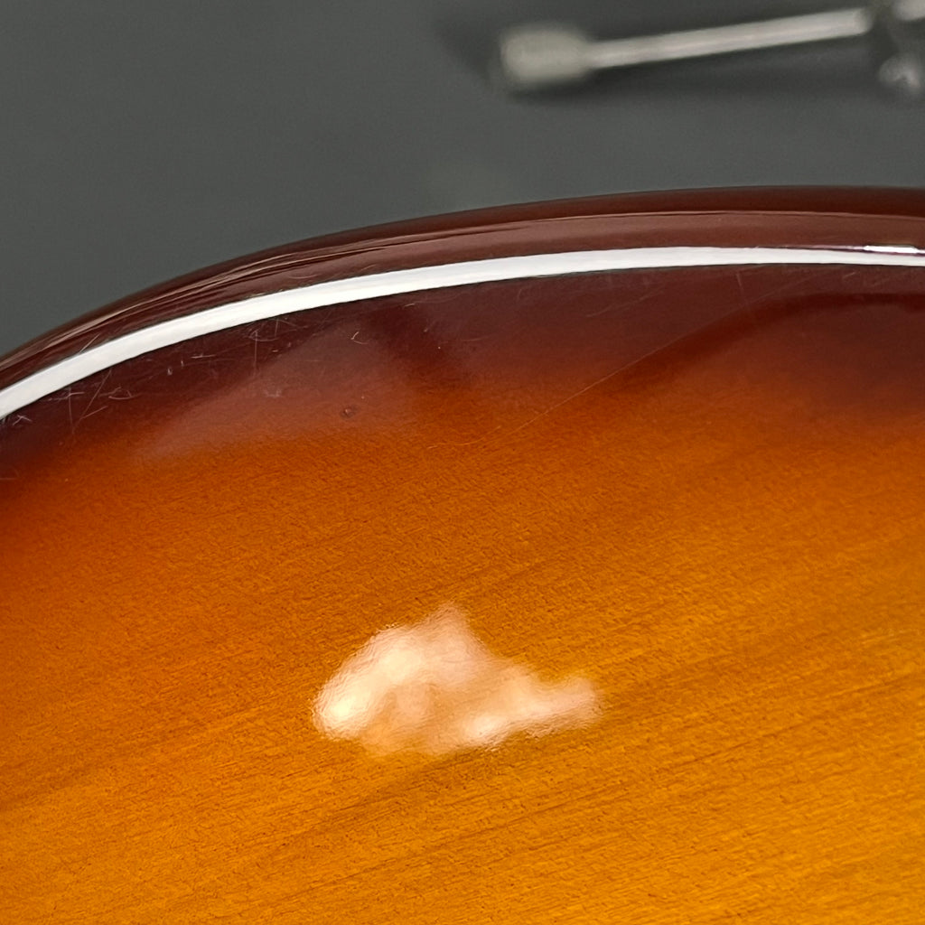 Squier FSR Affinity Stratocaster Honey Burst