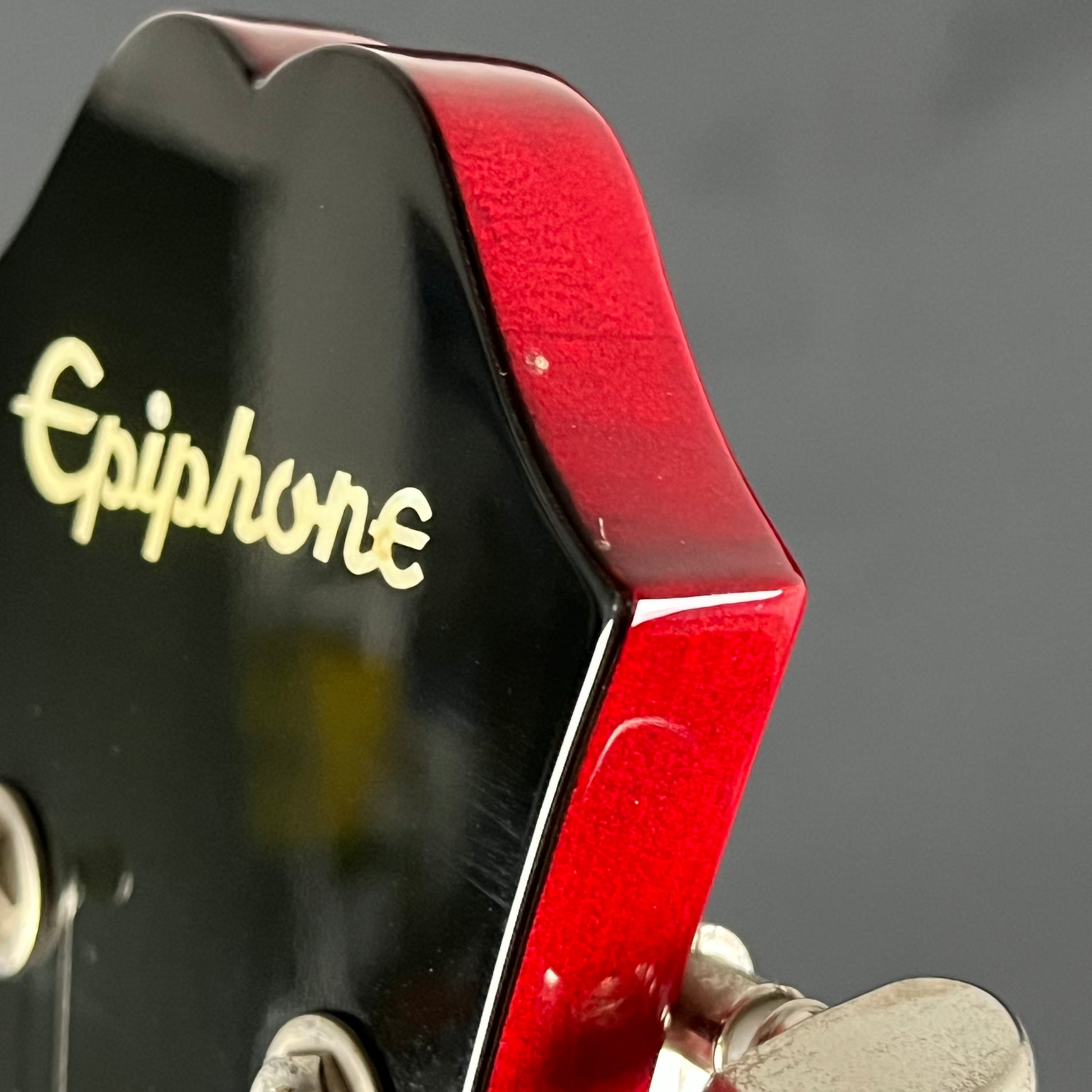 Epiphone DOT CH 2015