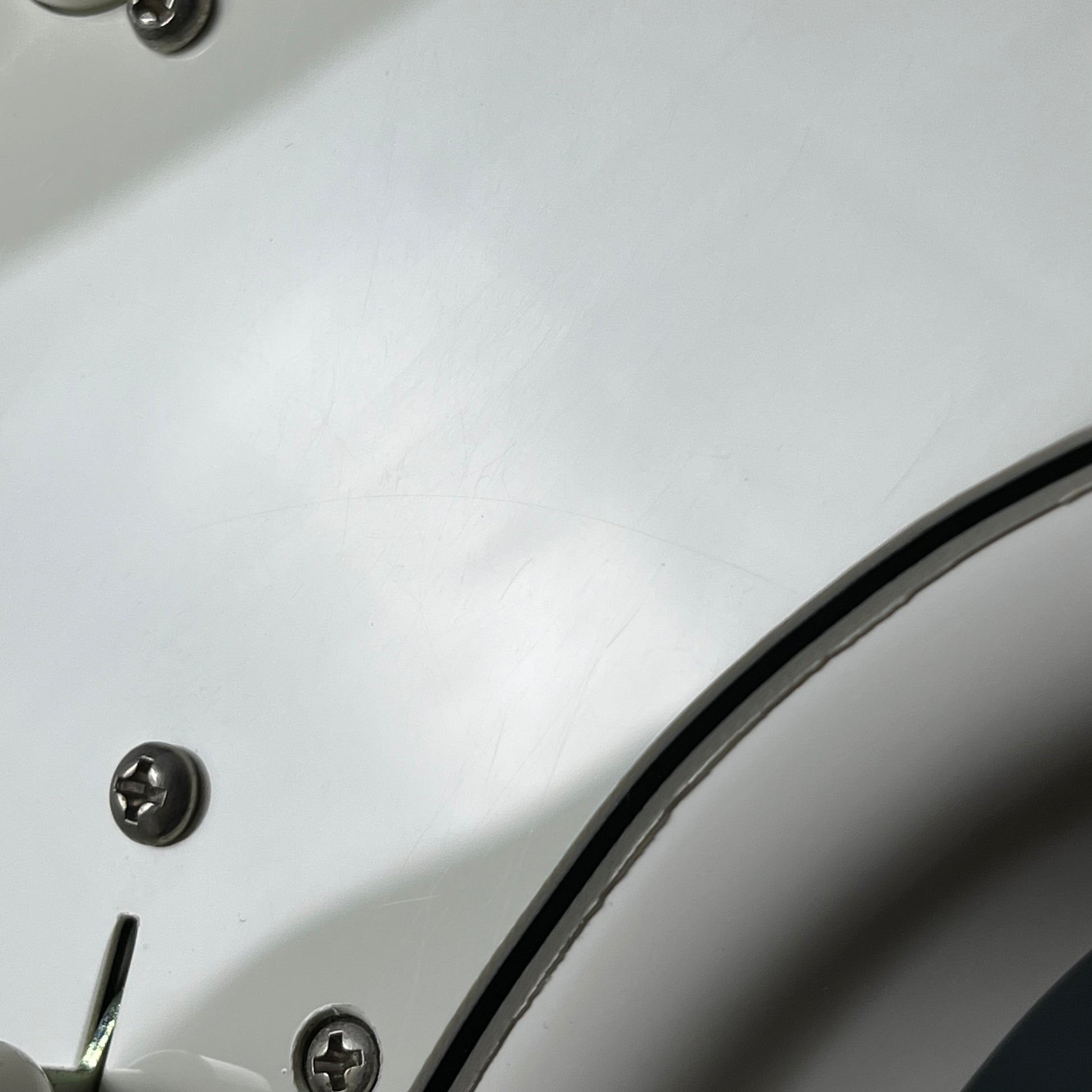 Fender Player Stratocaster MN PW 2022