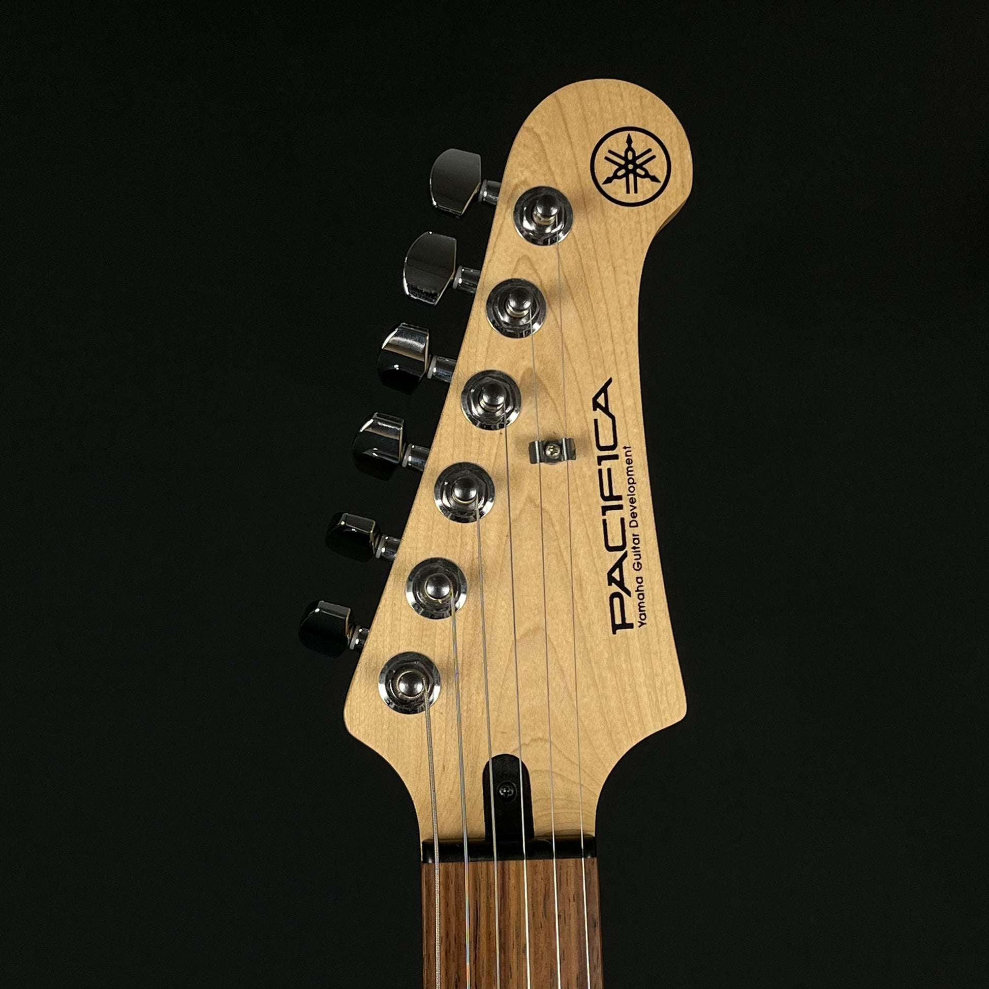 YAMAHA PAC112V