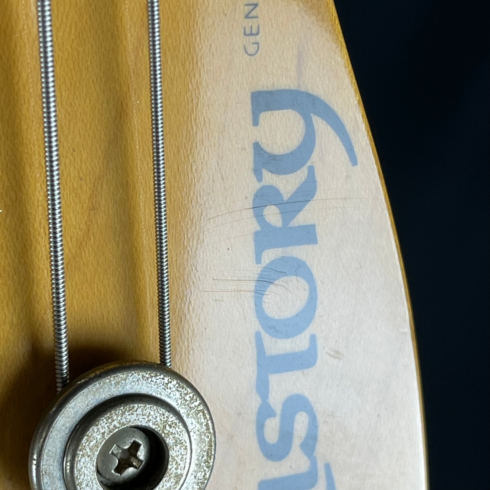 History Japan Jazz Bass