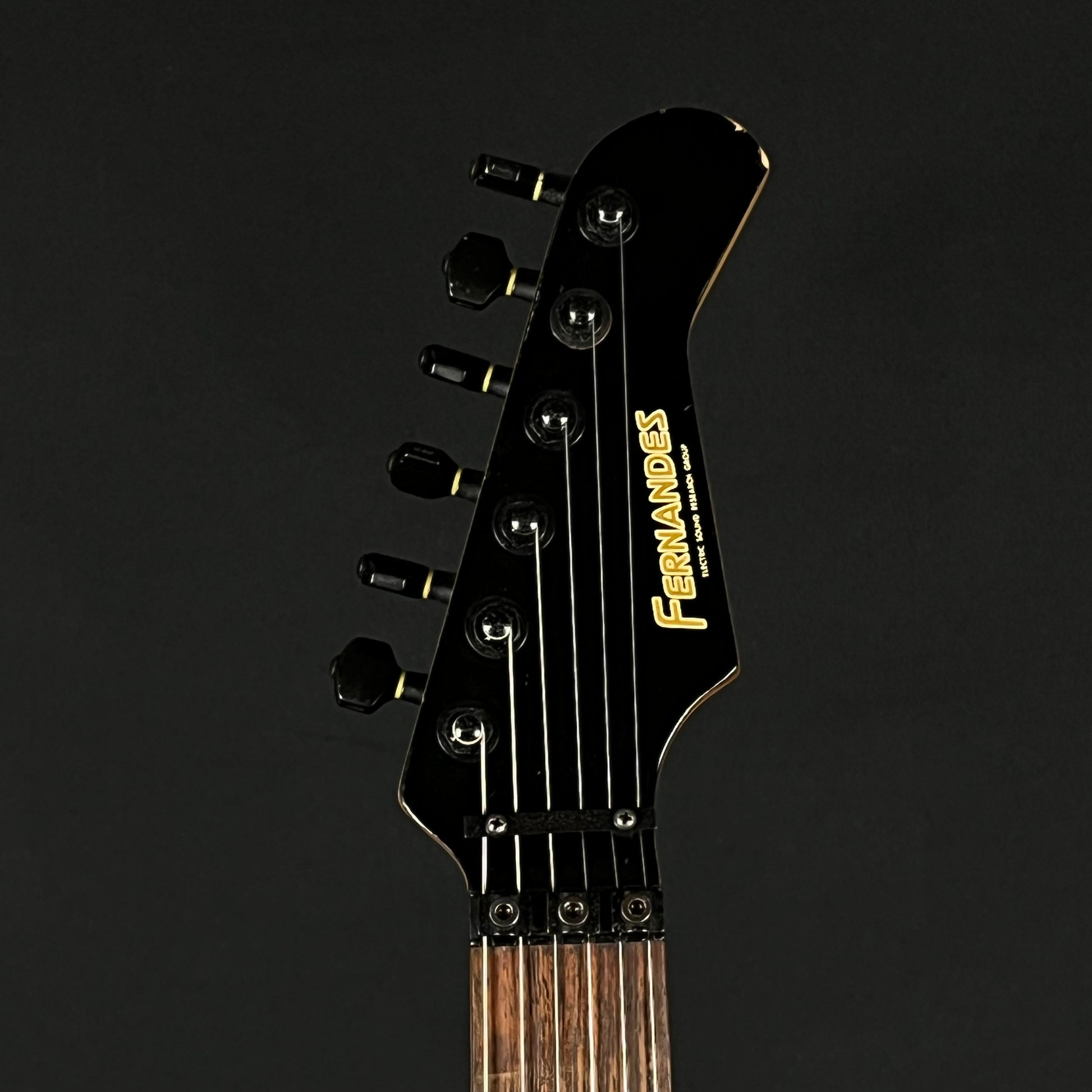 Fernandes FR-45