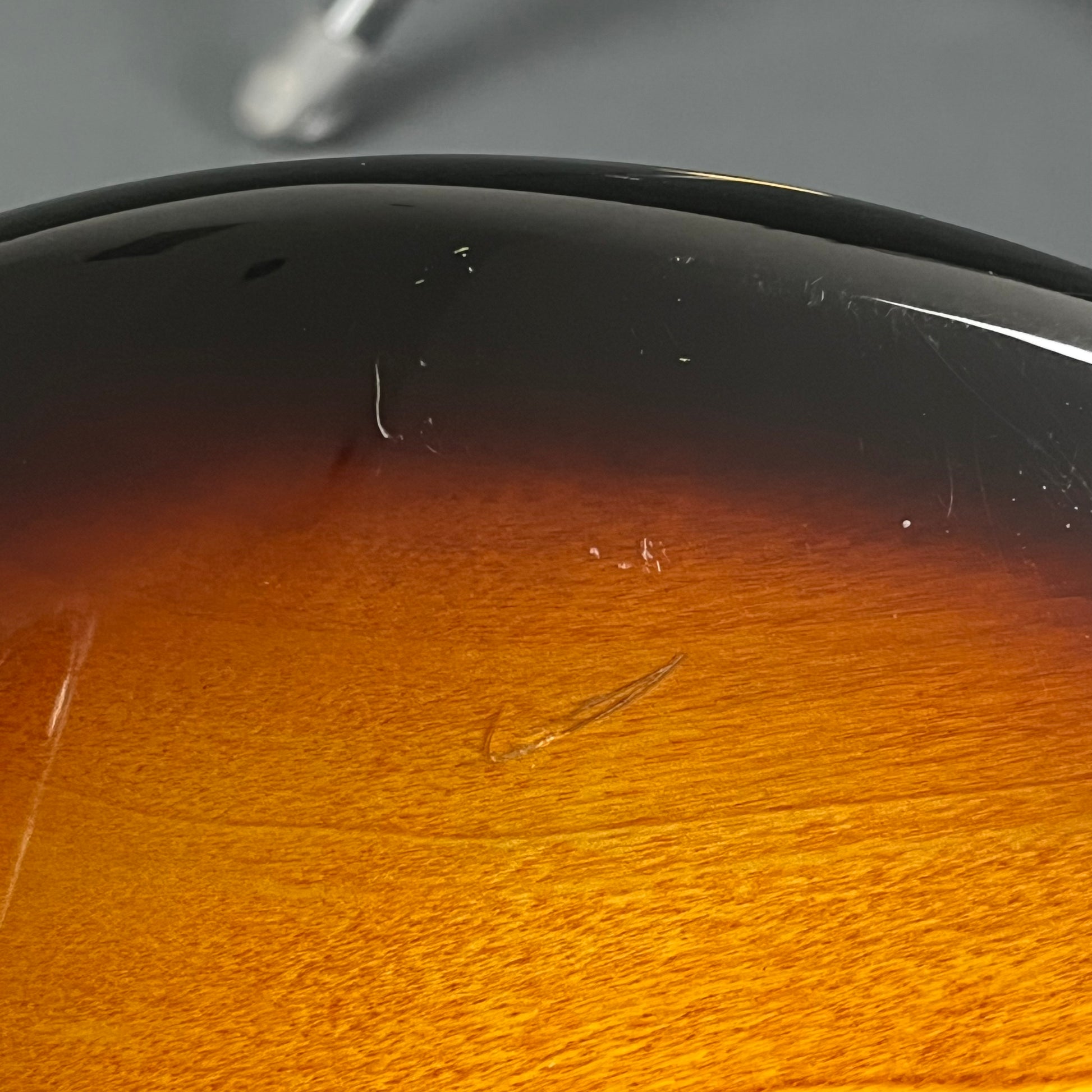 Squier Bullet Stratocaster *PU MOD*