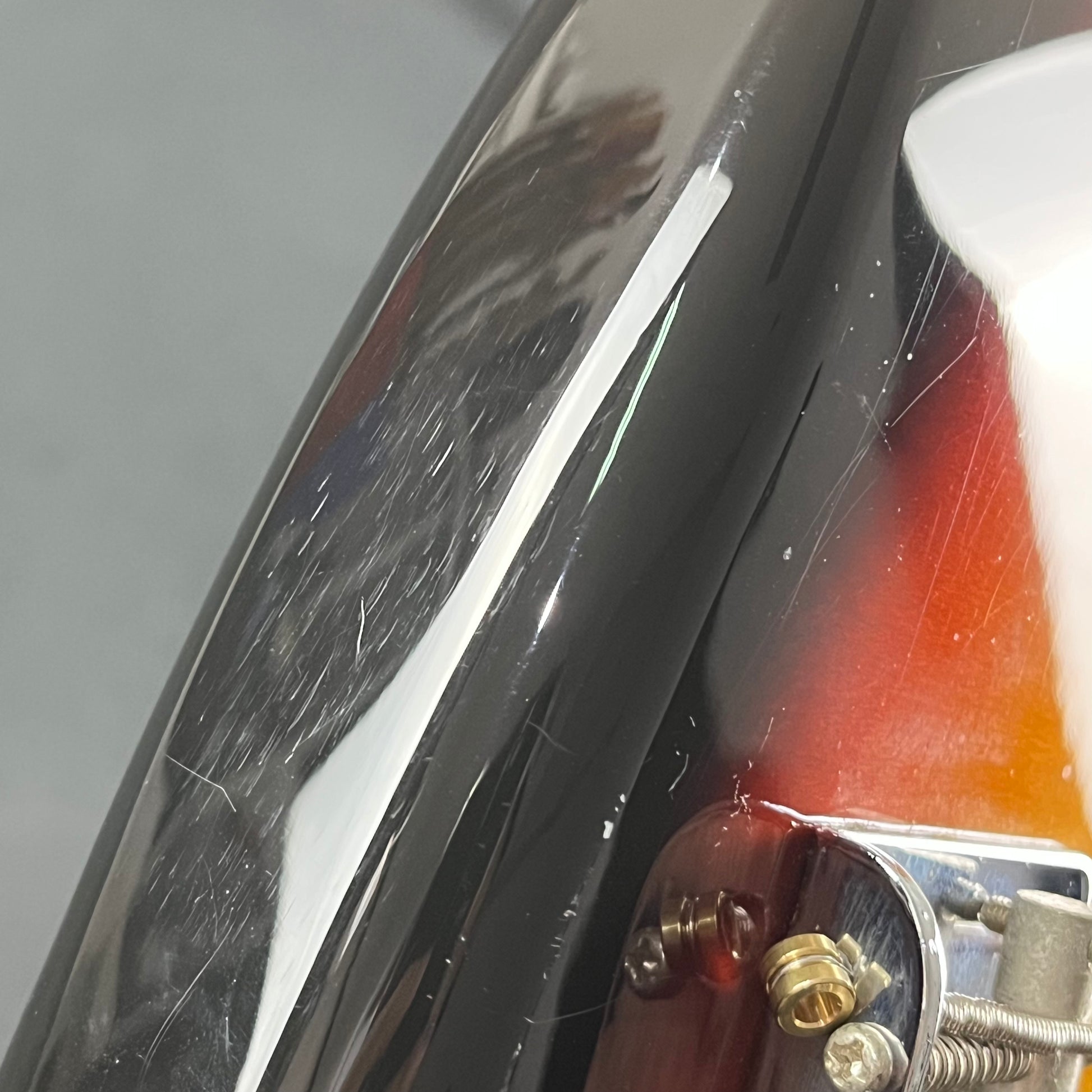 FGN Japan J-Standard Jazz Bass