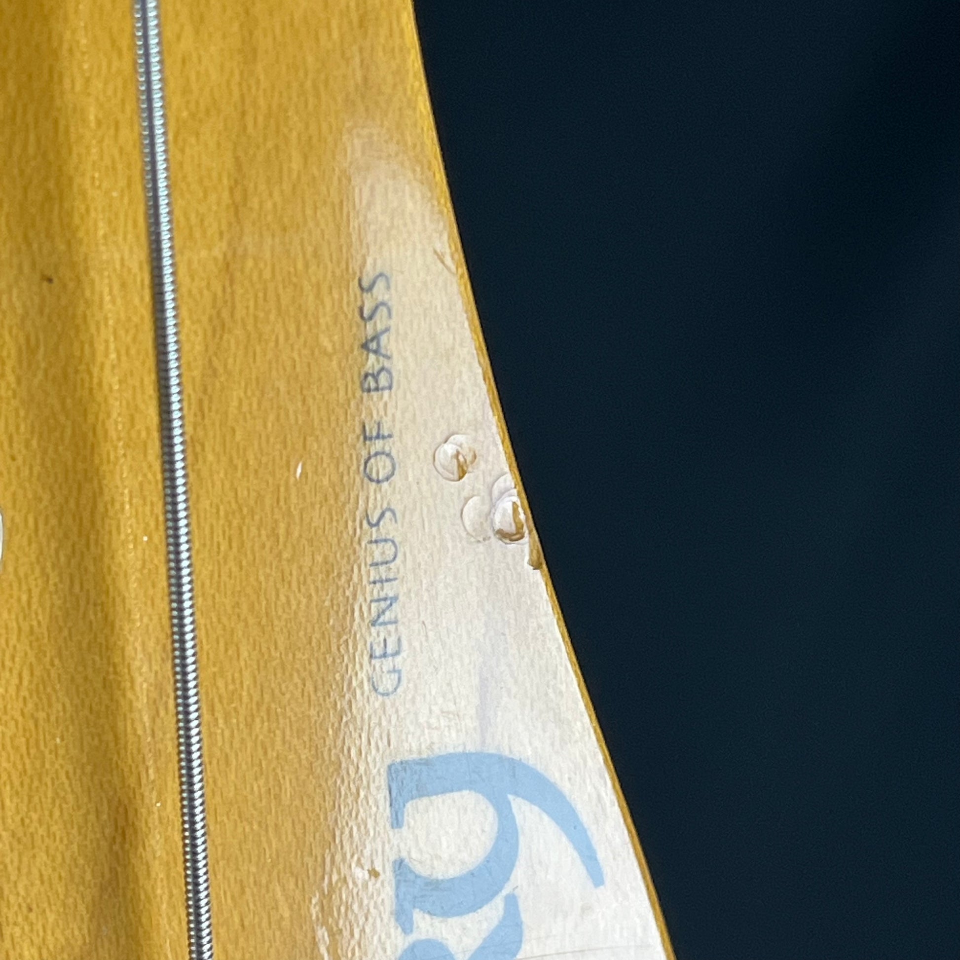 History Japan Jazz Bass